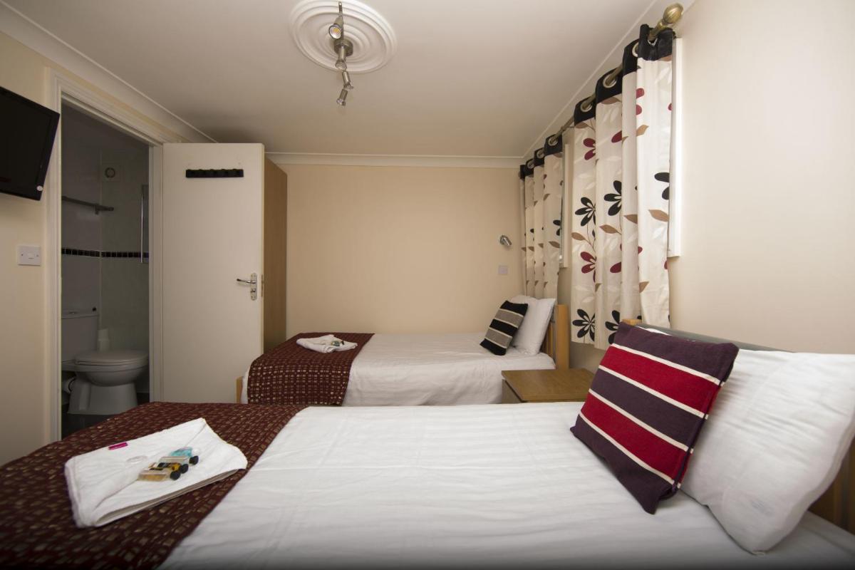 Royal London Hotel By Saba