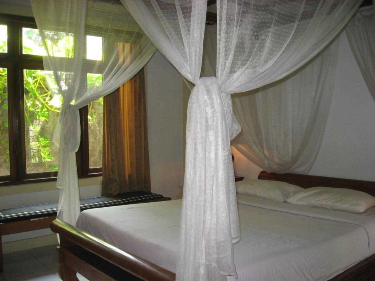 Villa Mahalini Seminyak