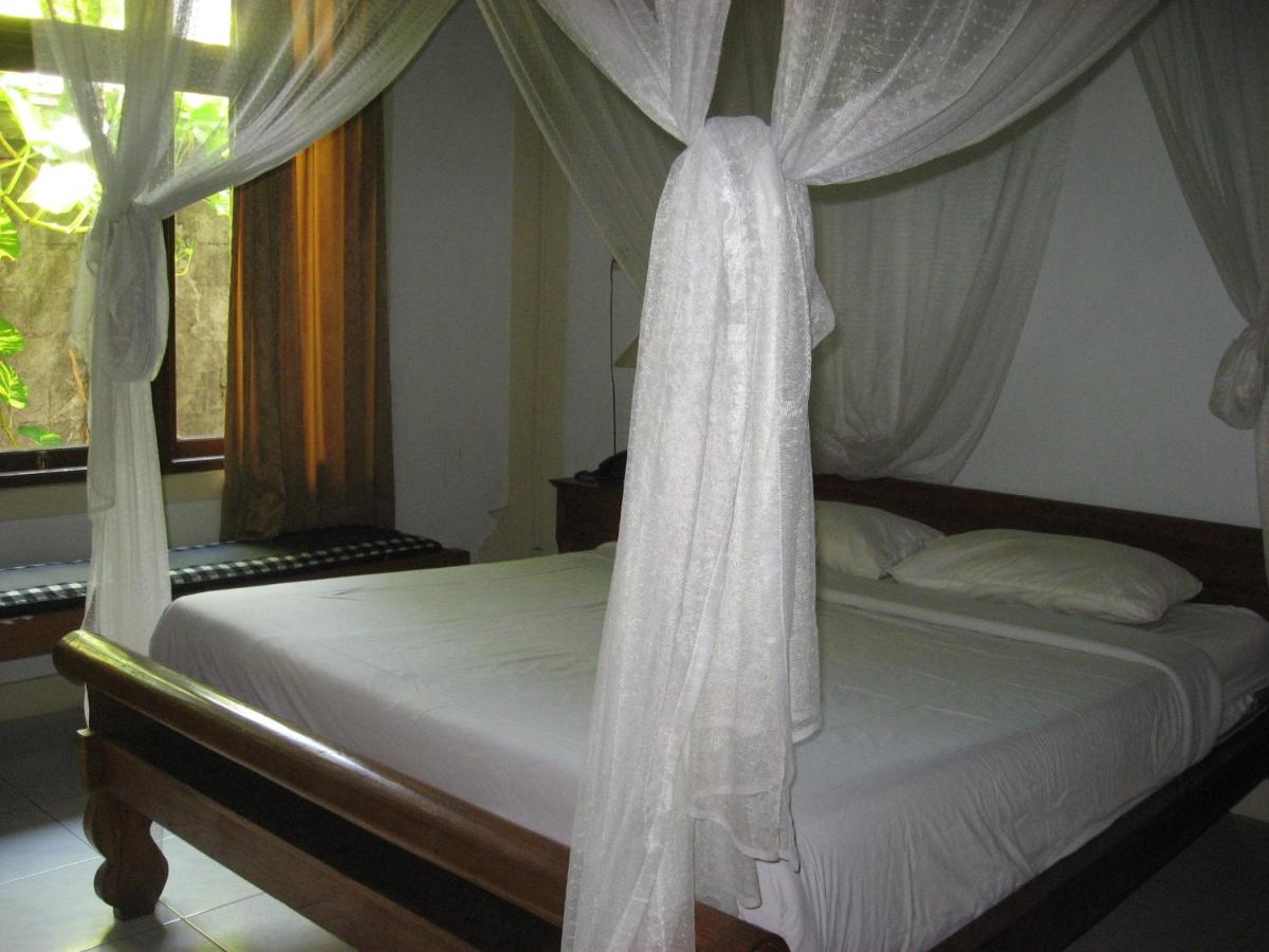Villa Mahalini Seminyak