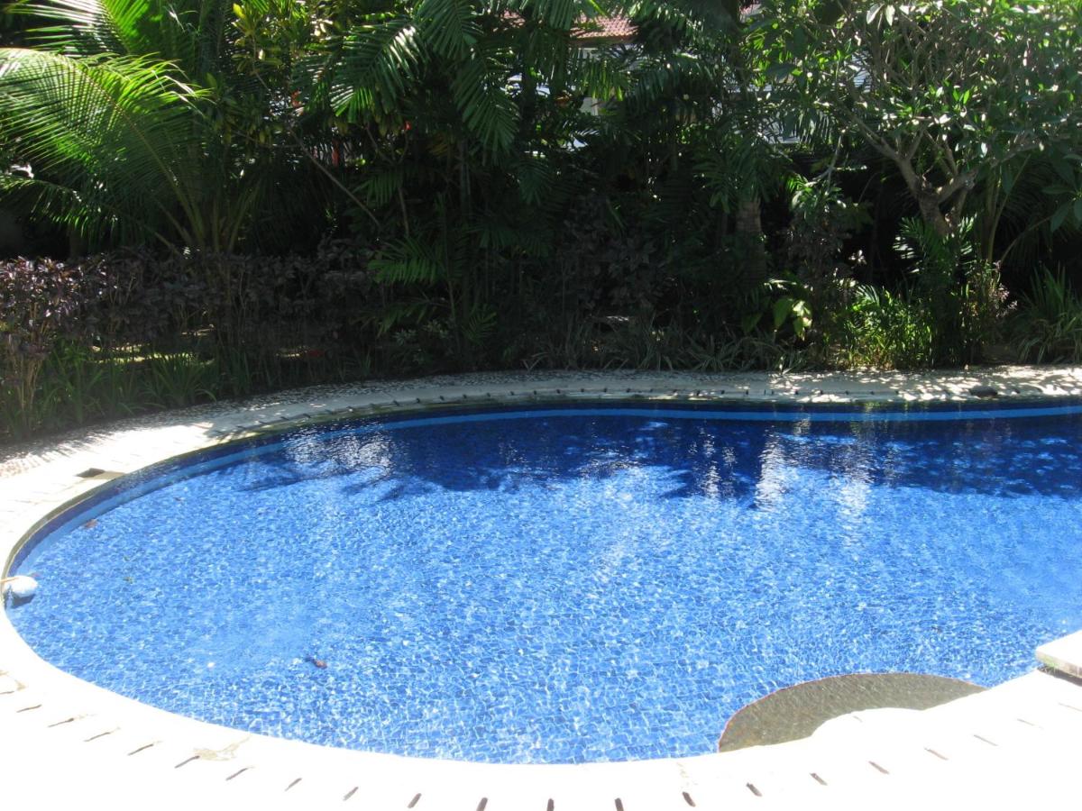 Villa Mahalini Seminyak