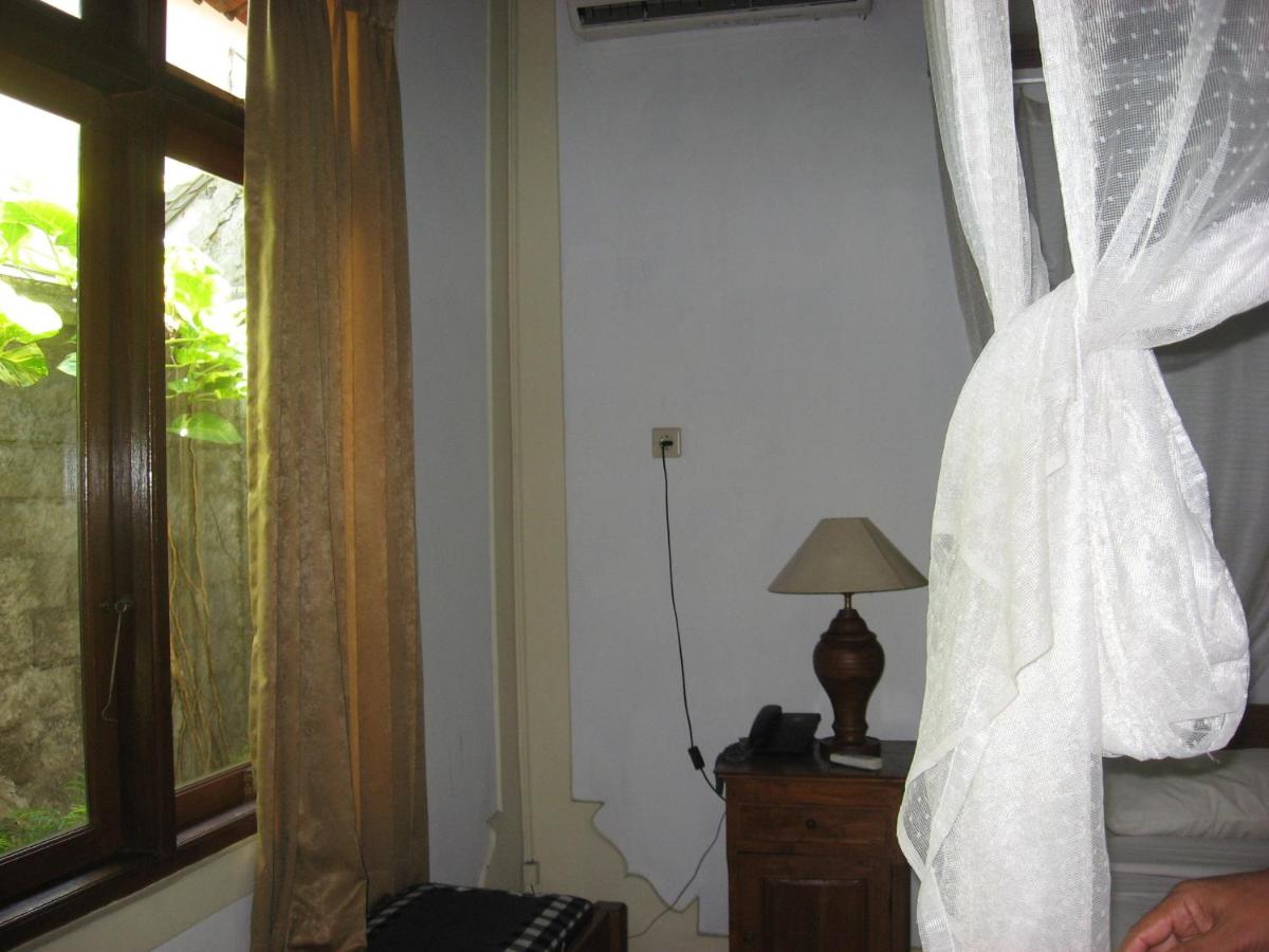 Villa Mahalini Seminyak