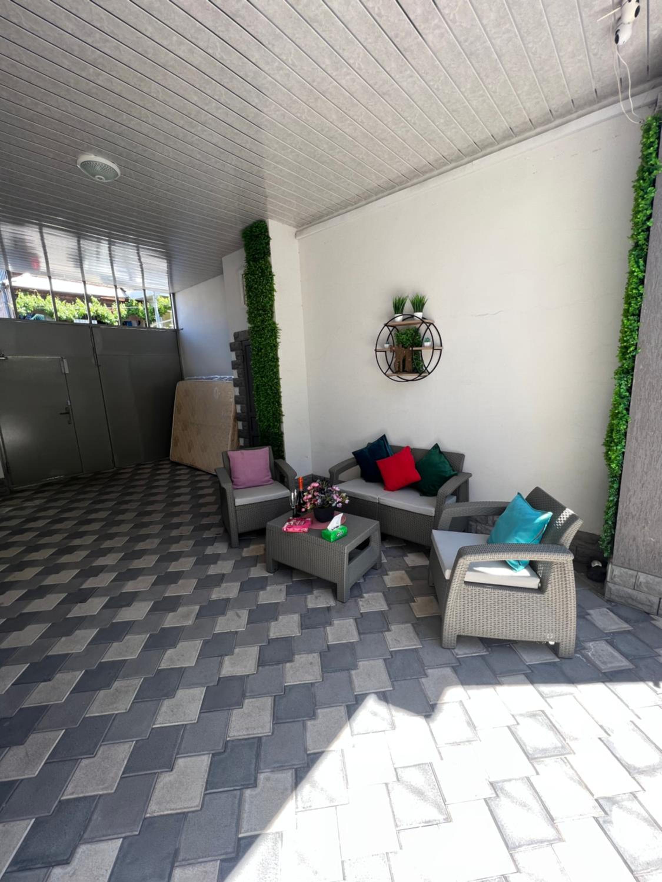 MODERN AND COMFORTABLE APARTMENT Self Check In