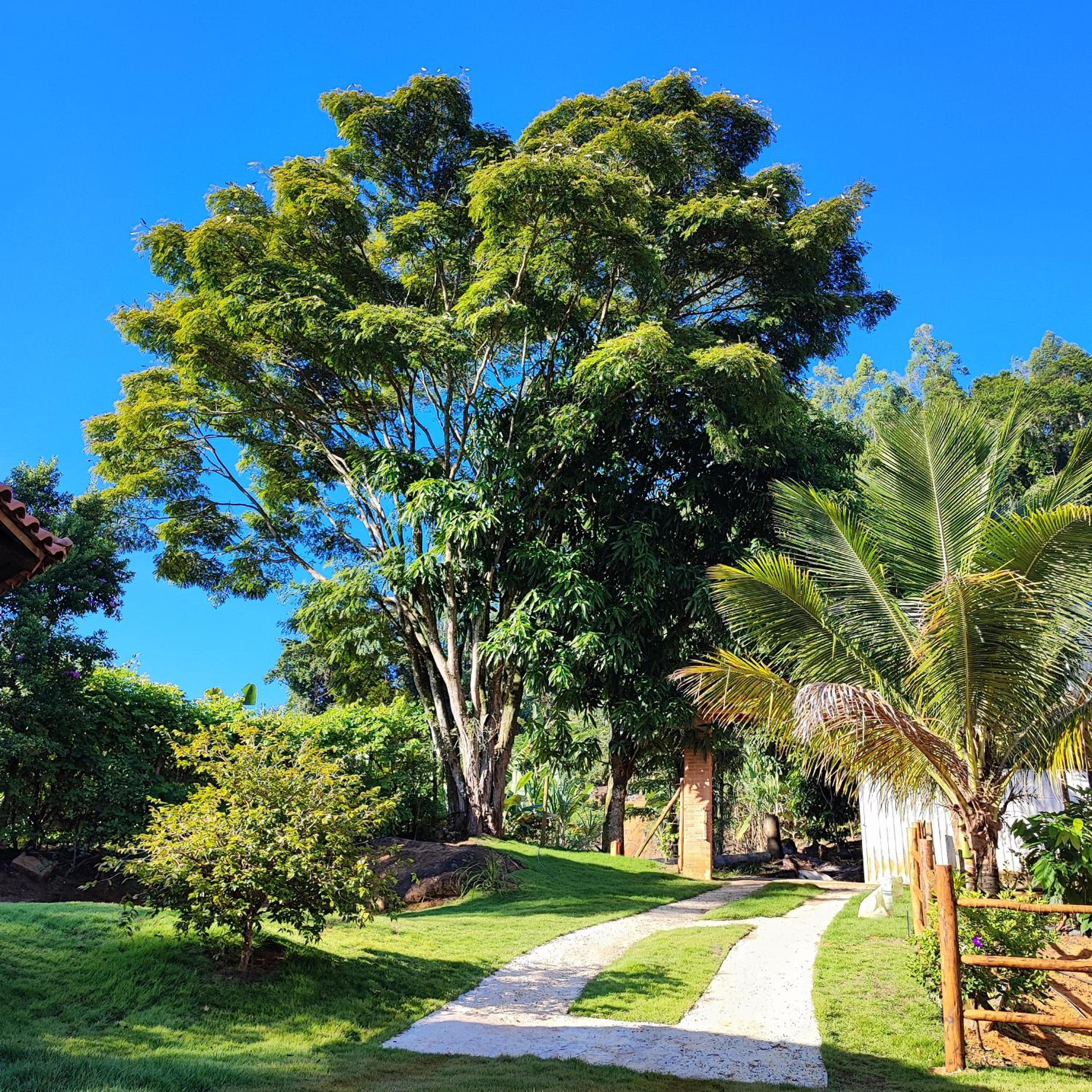 Recanto das Montanhas