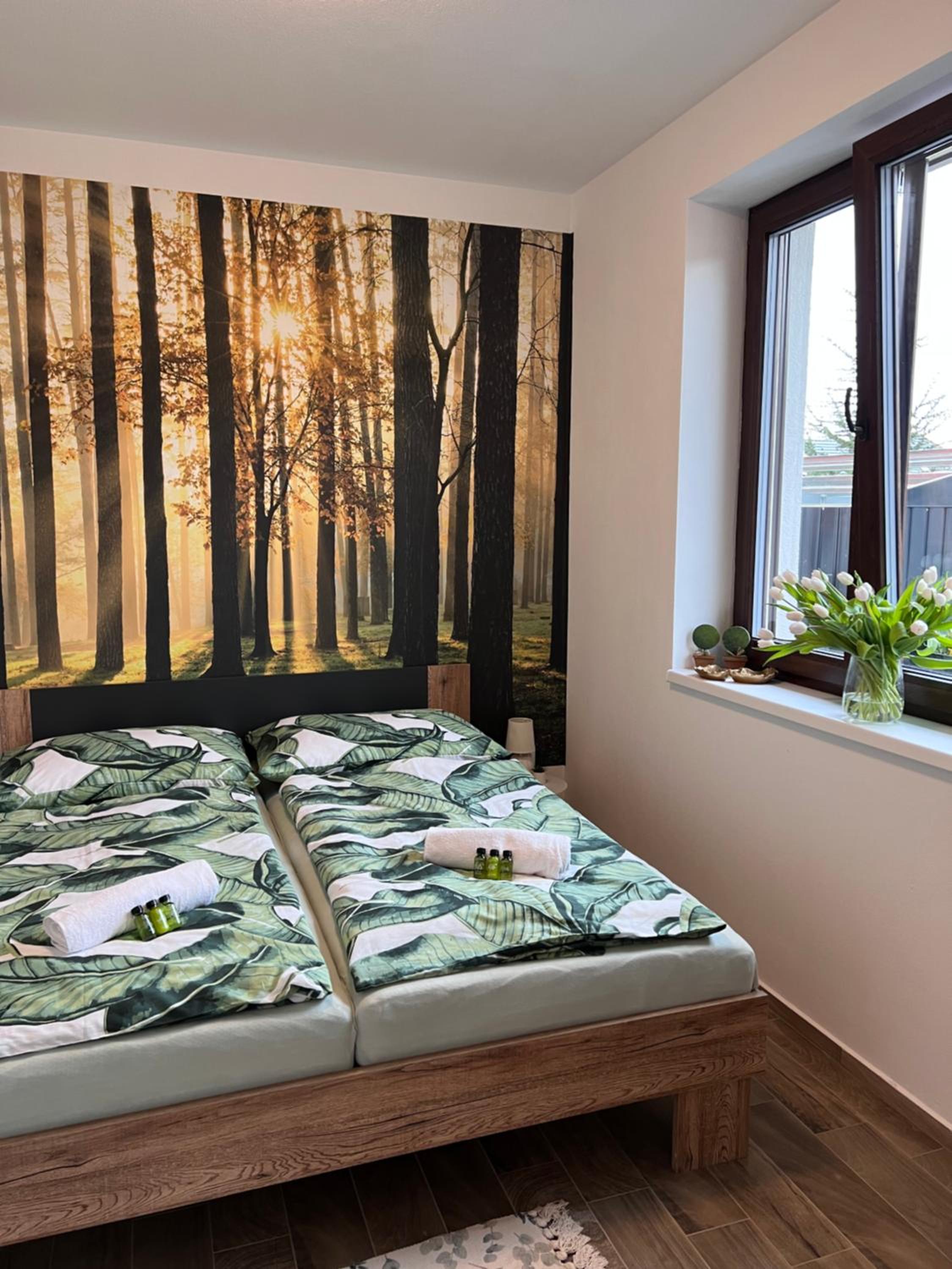 Apartmán Rozárie