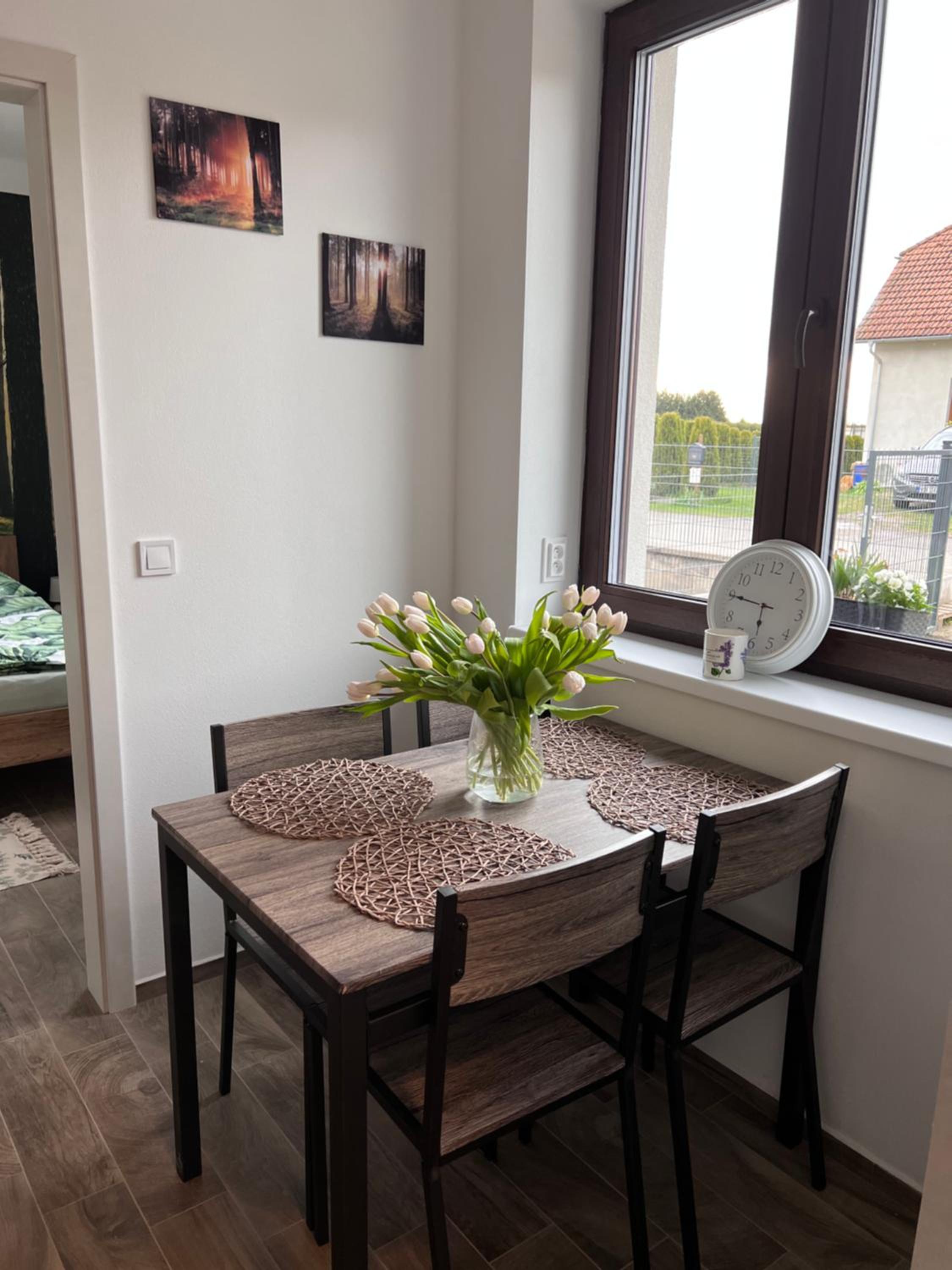 Apartmán Rozárie