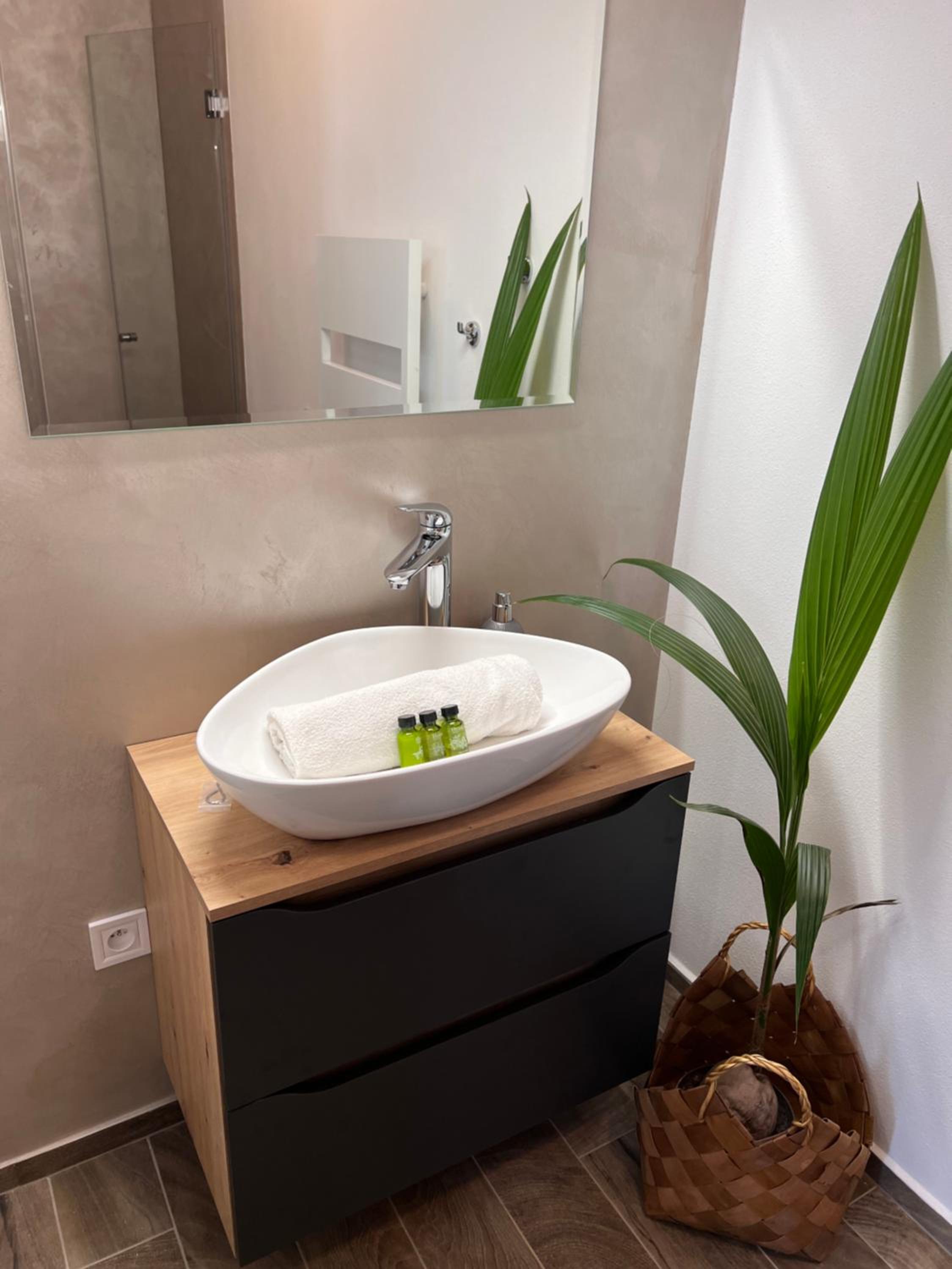 Apartmán Rozárie