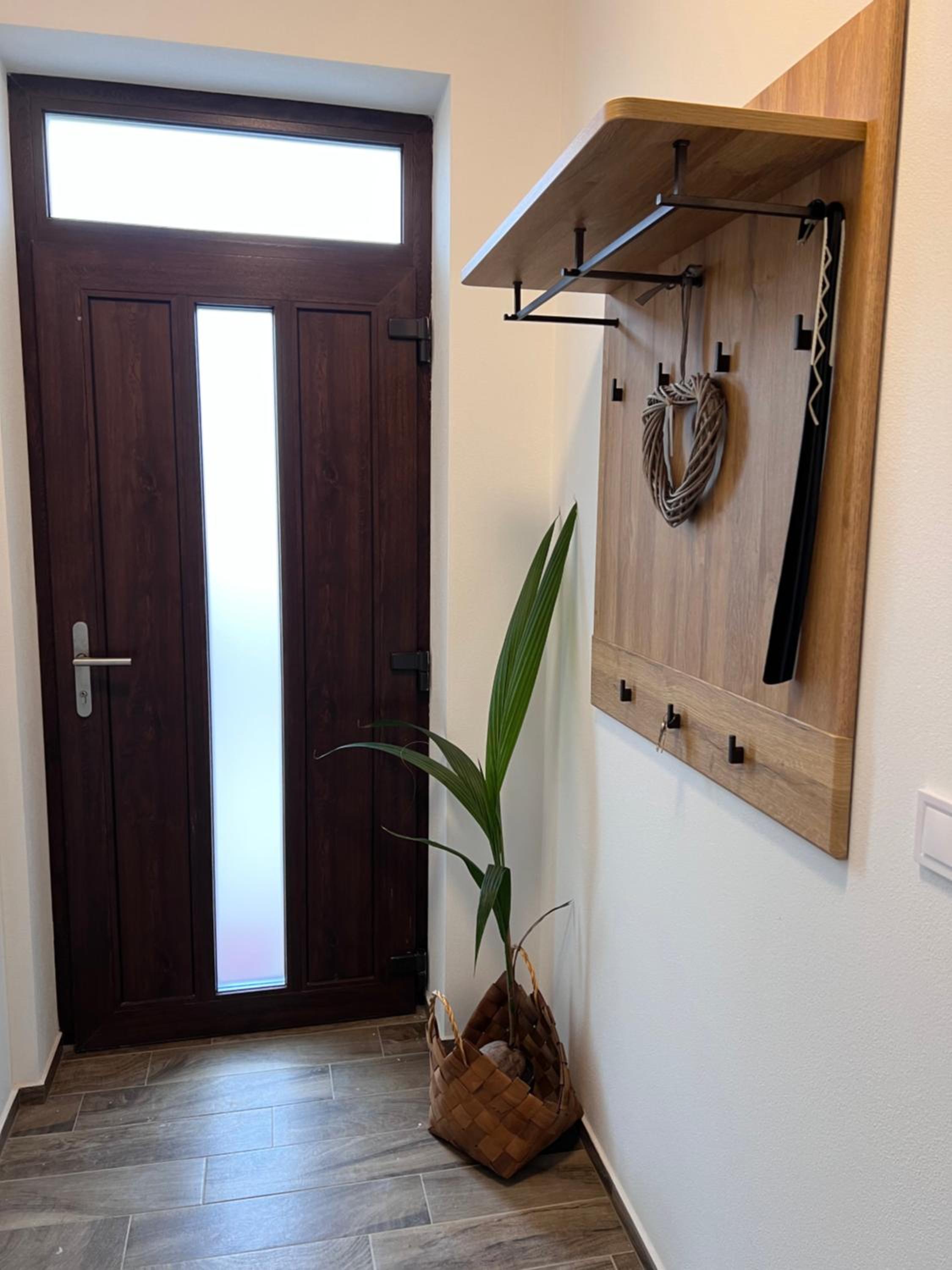 Apartmán Rozárie