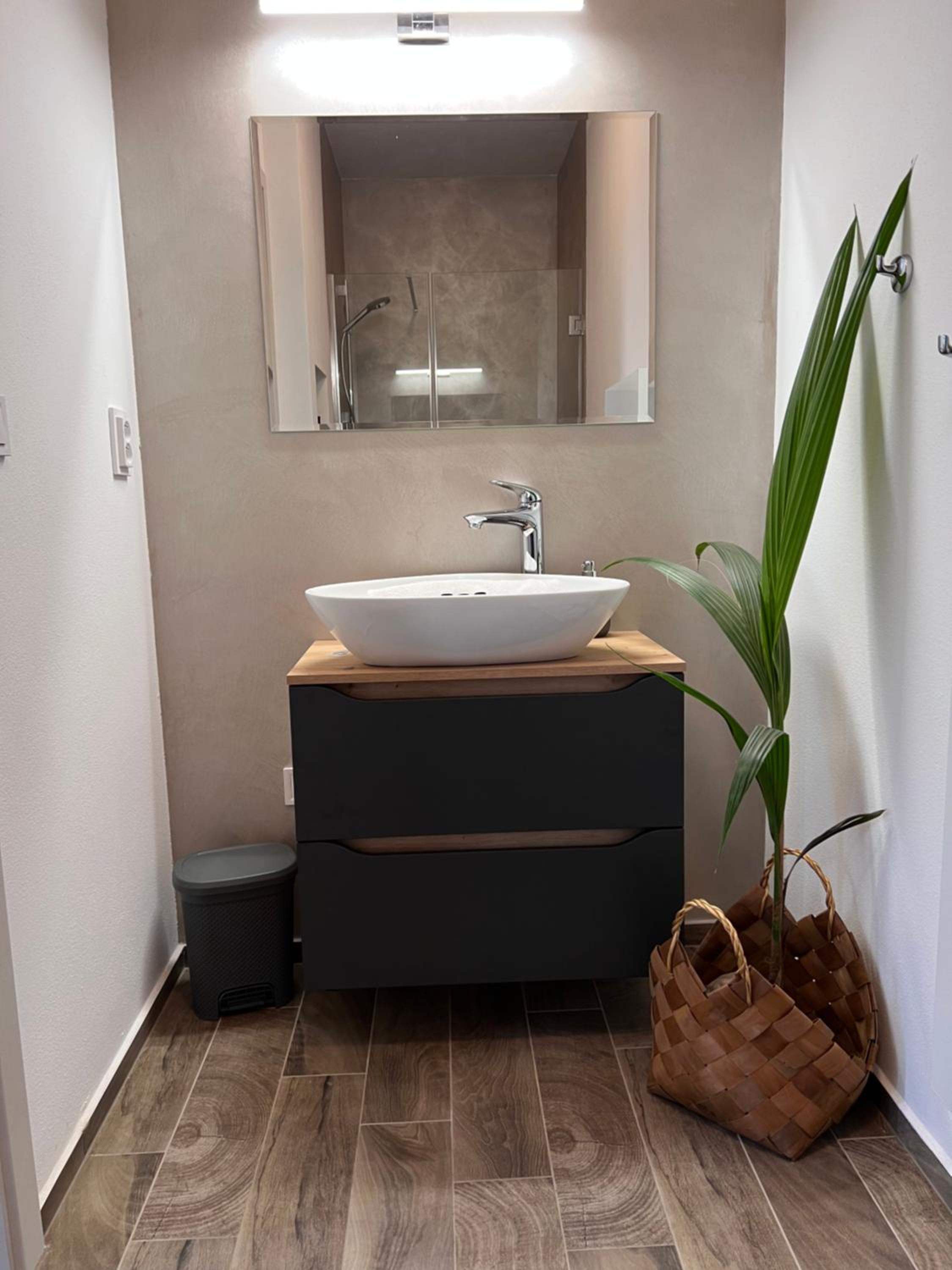 Apartmán Rozárie
