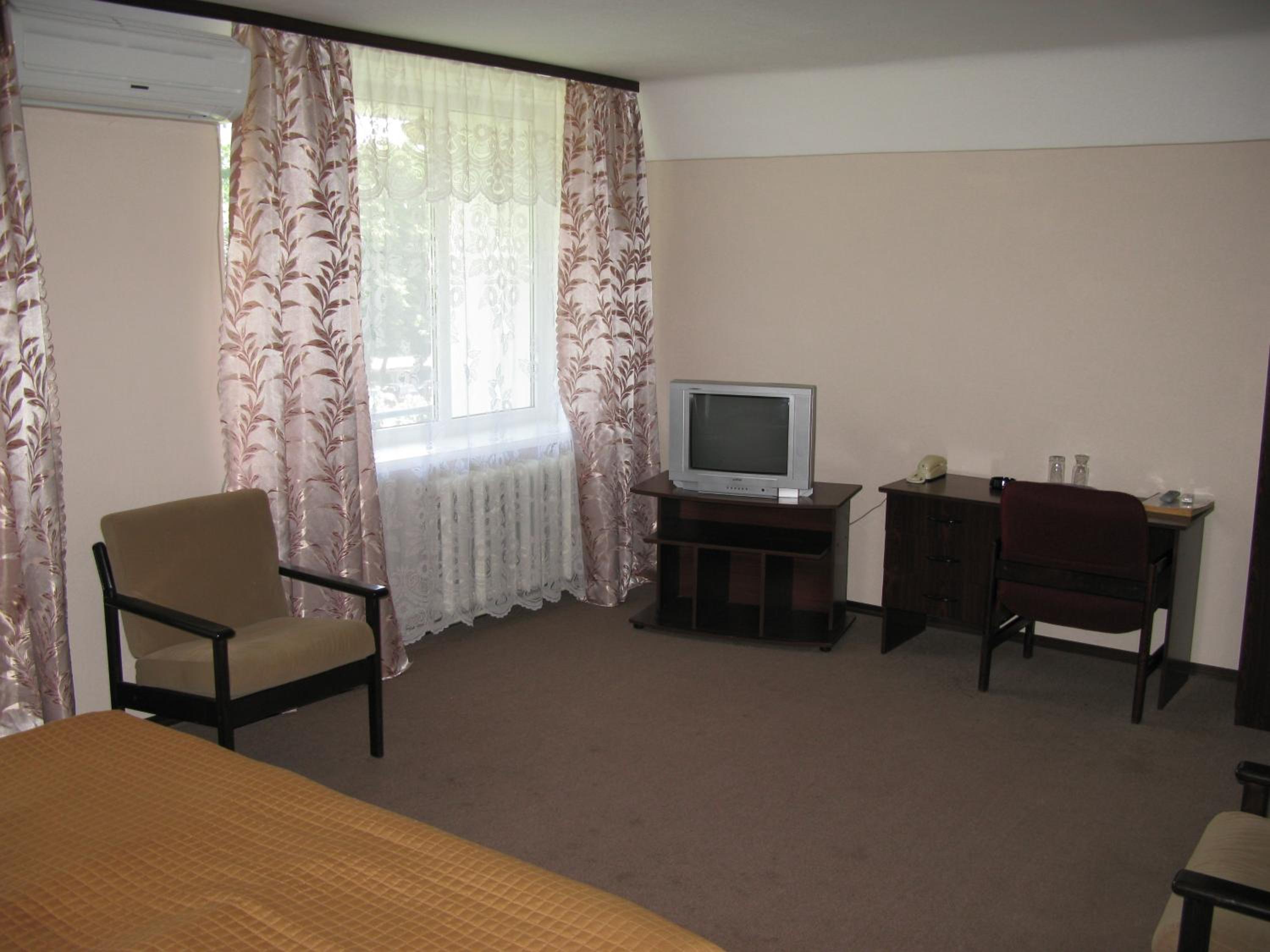 Motel Poltava view 4