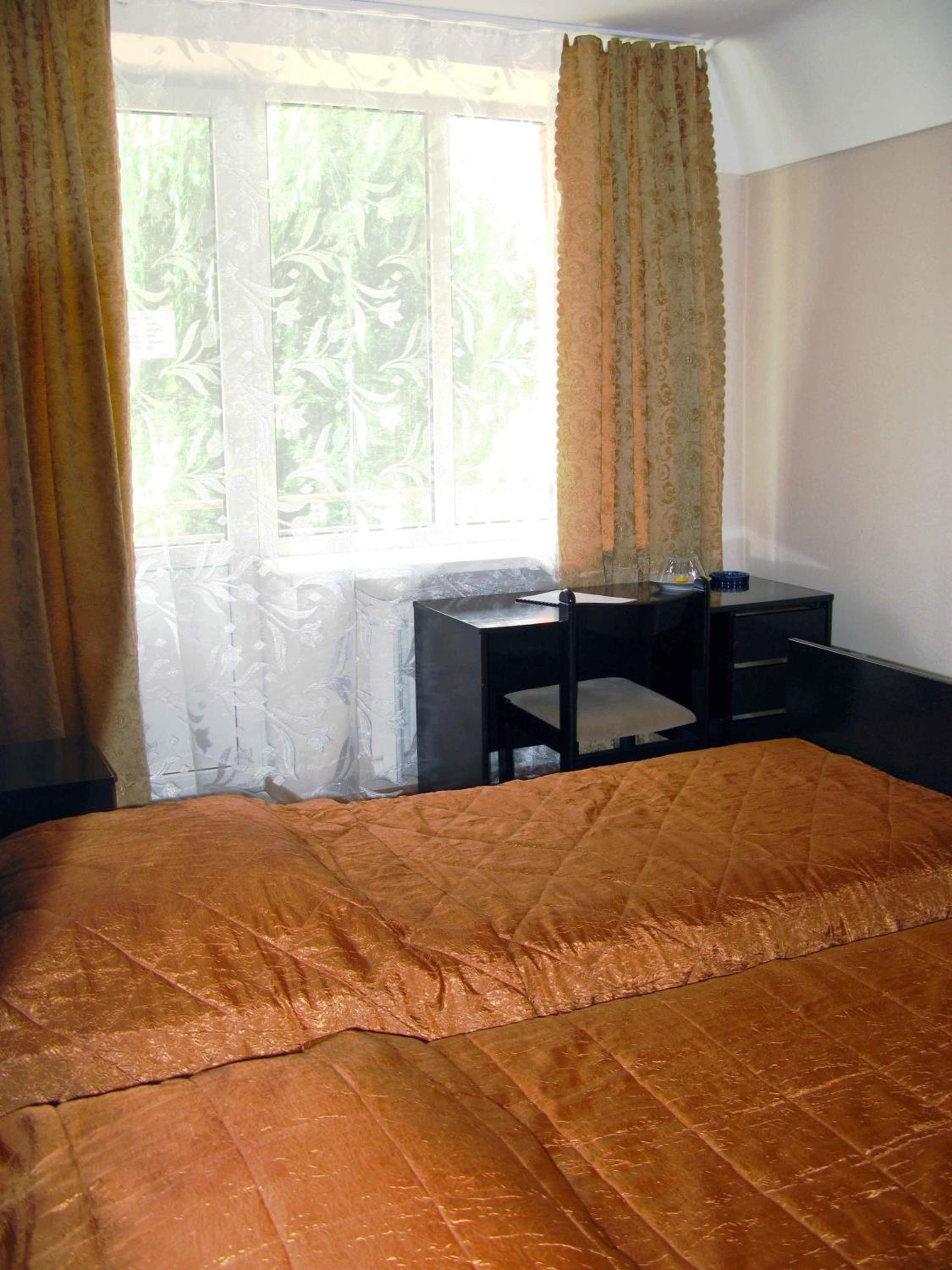 Motel Poltava view 2