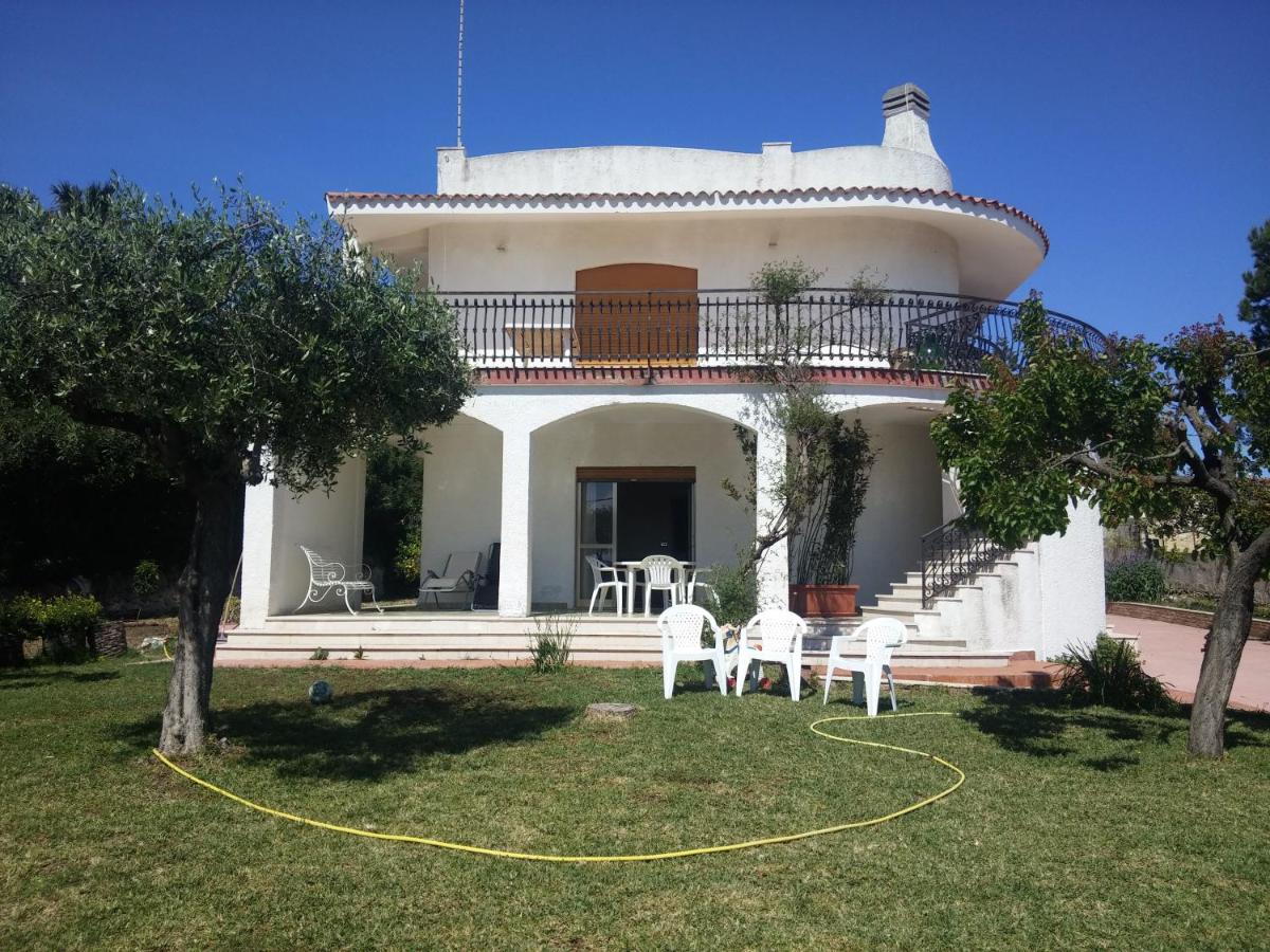 Villa Dolci Vacanze view 2