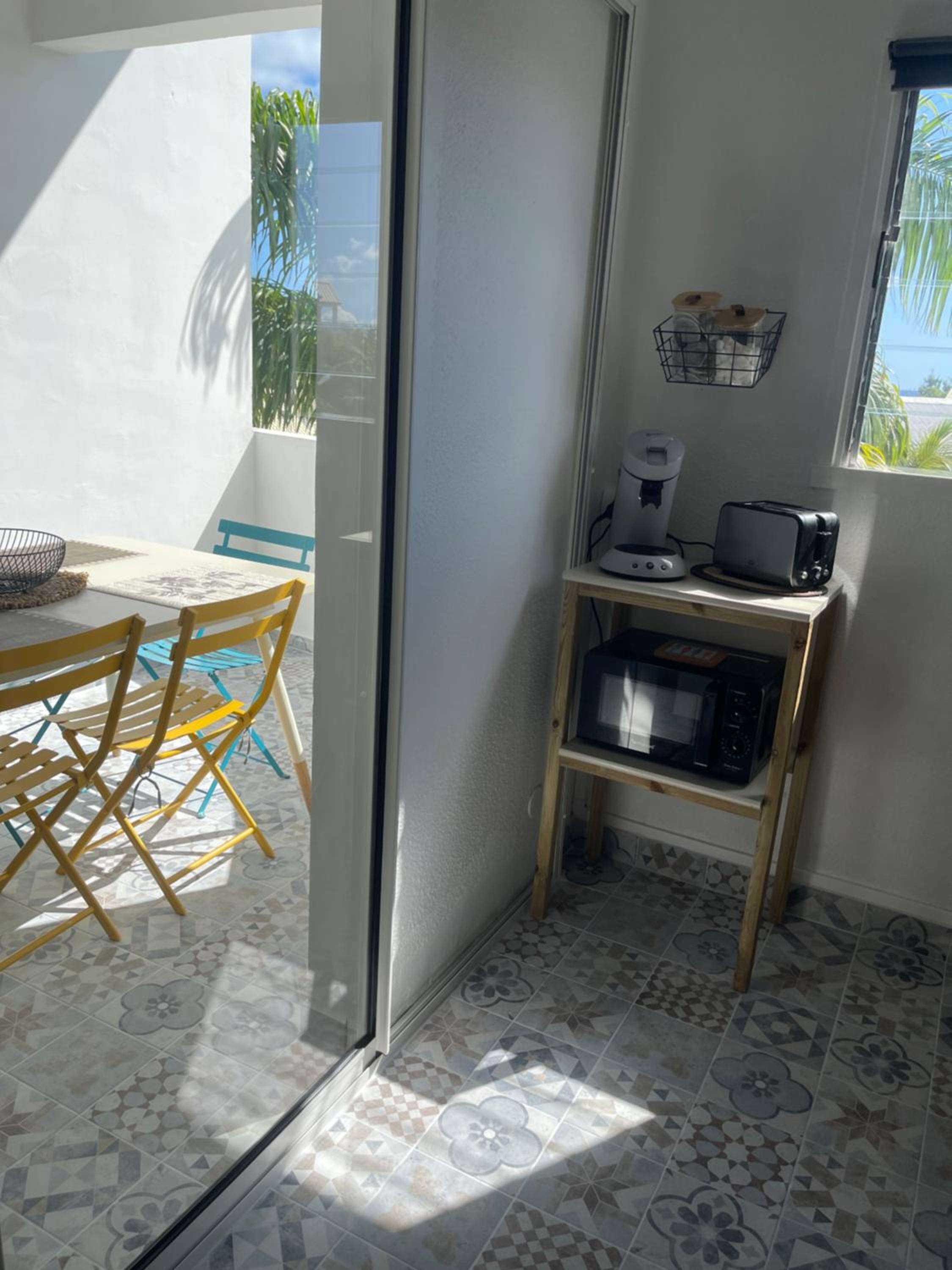 Bel appartement Hermitage les bains view 4