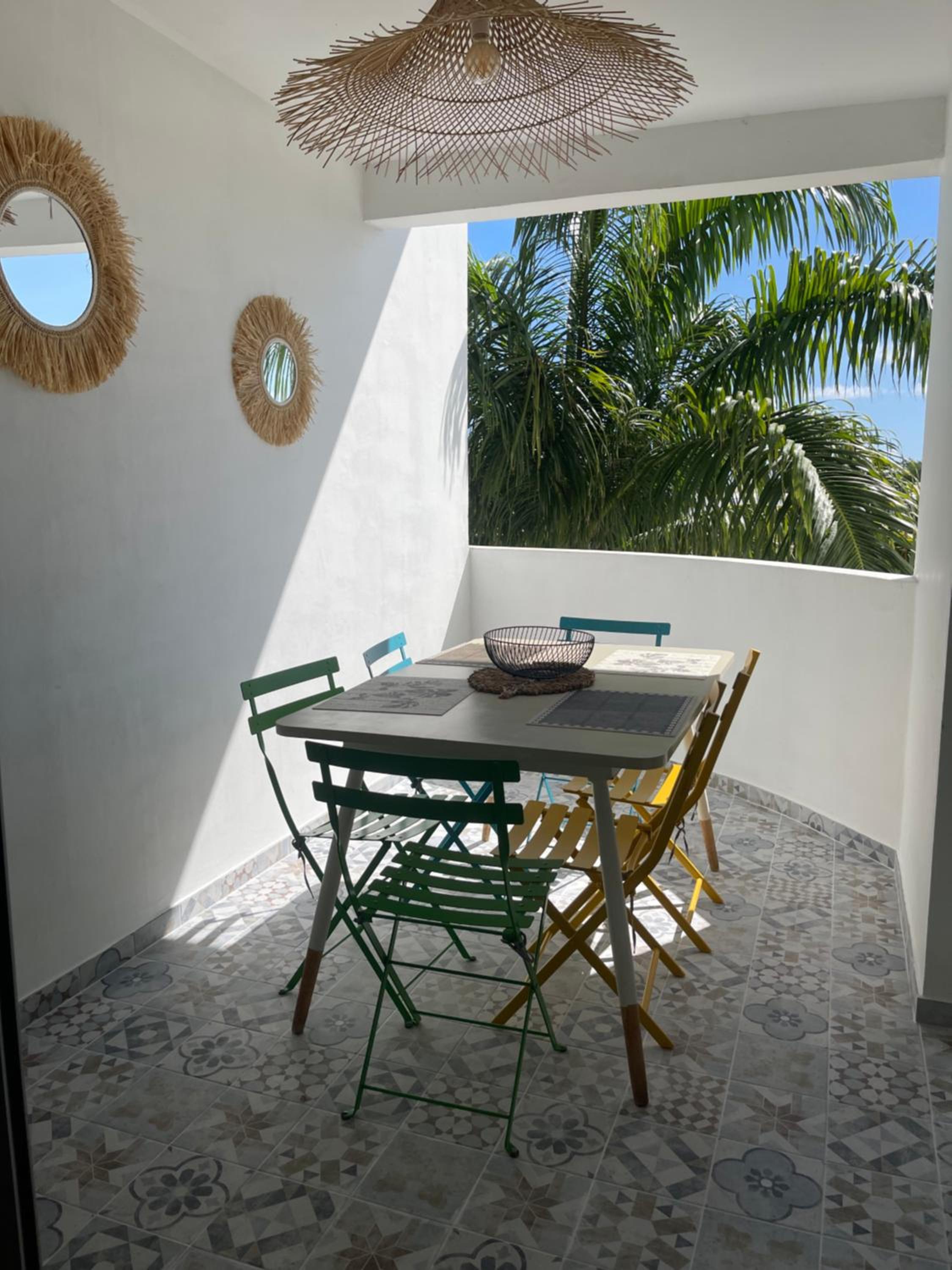Bel appartement Hermitage les bains view 3