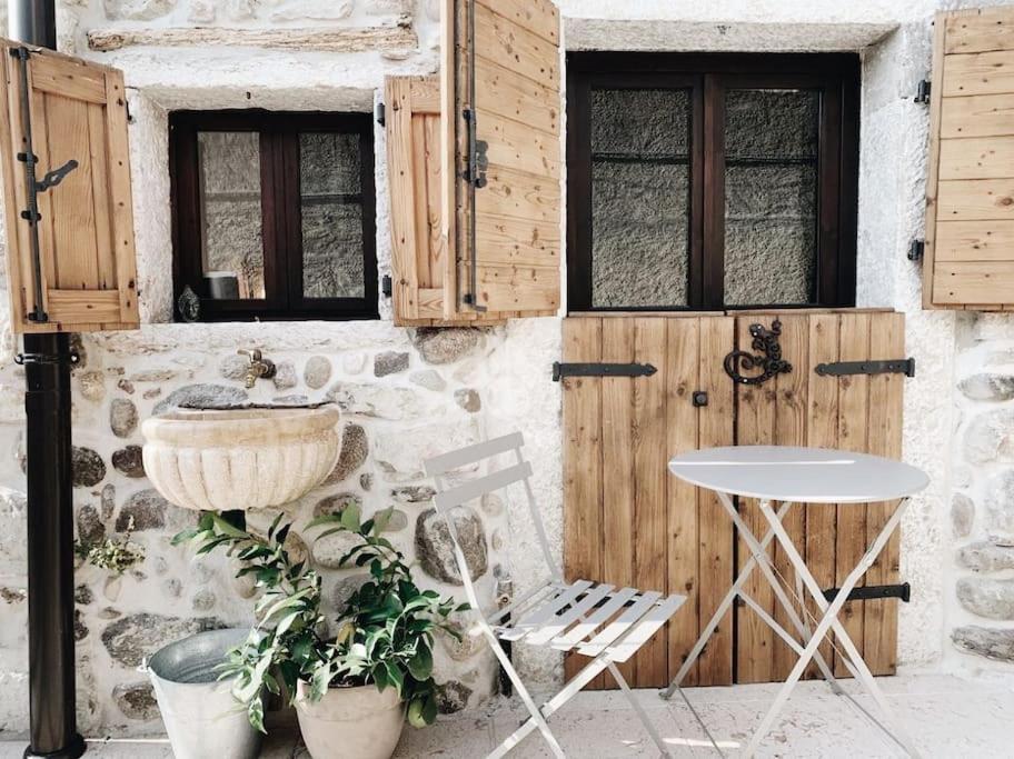 Casa Renzi