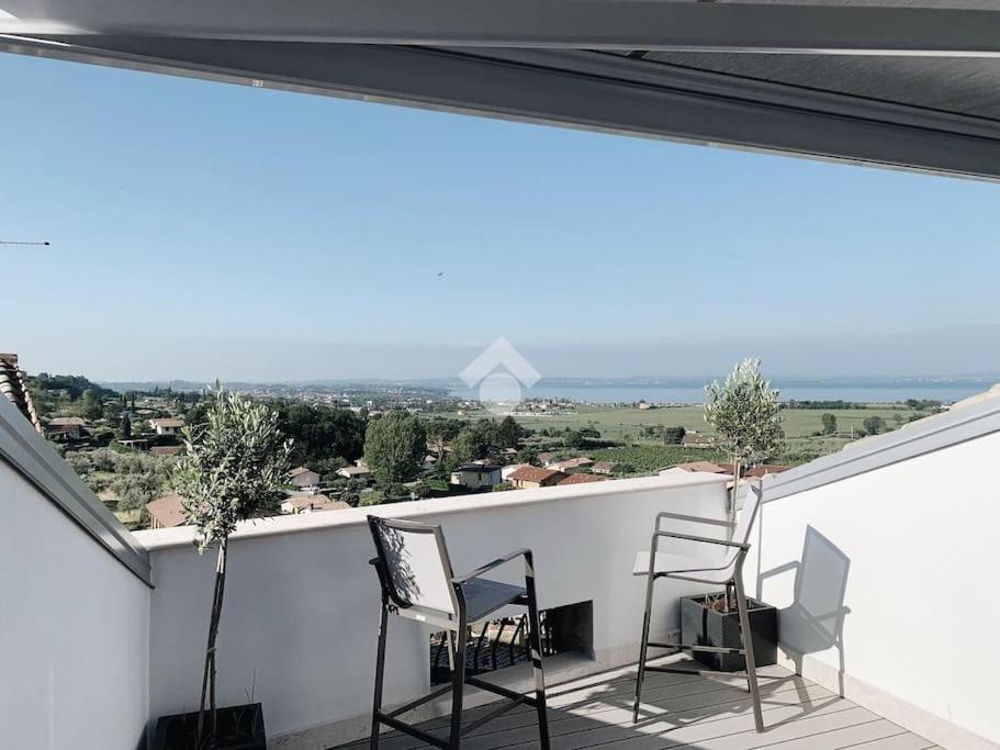 Casa Renzi