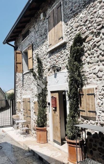 Casa Renzi