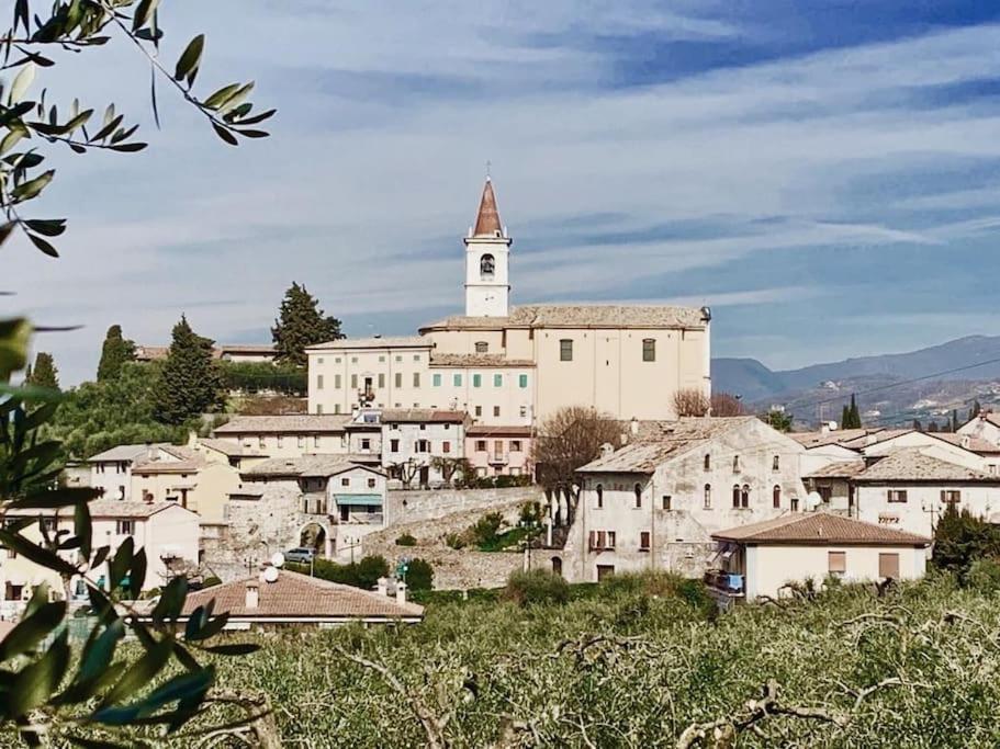 Casa Renzi
