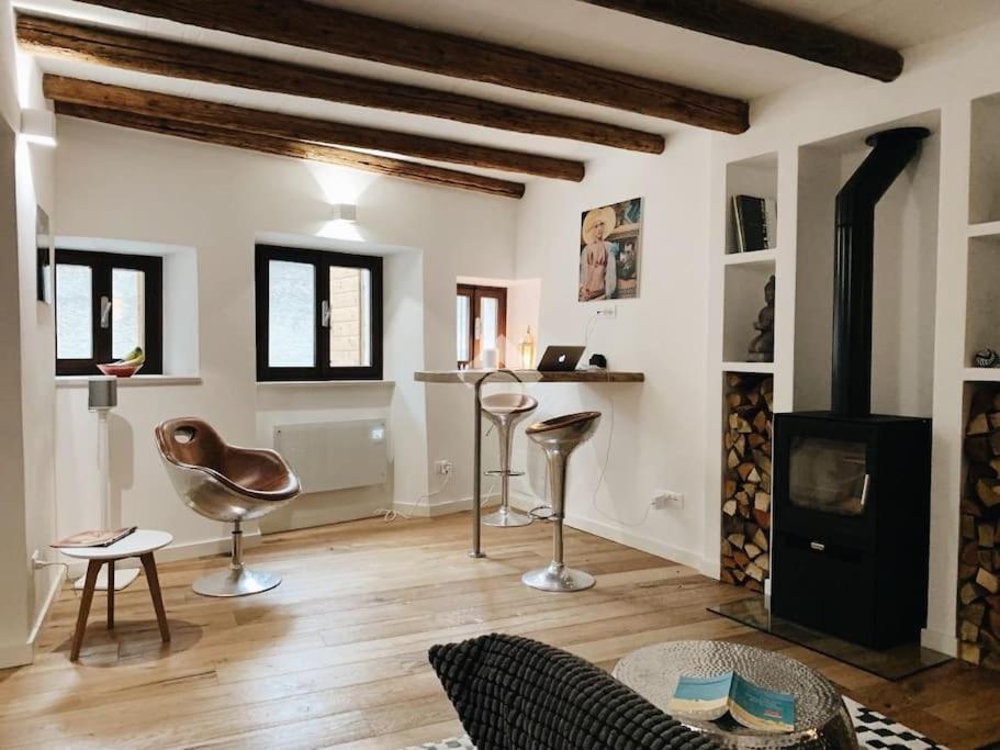 Casa Renzi