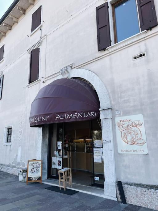 Casa Renzi