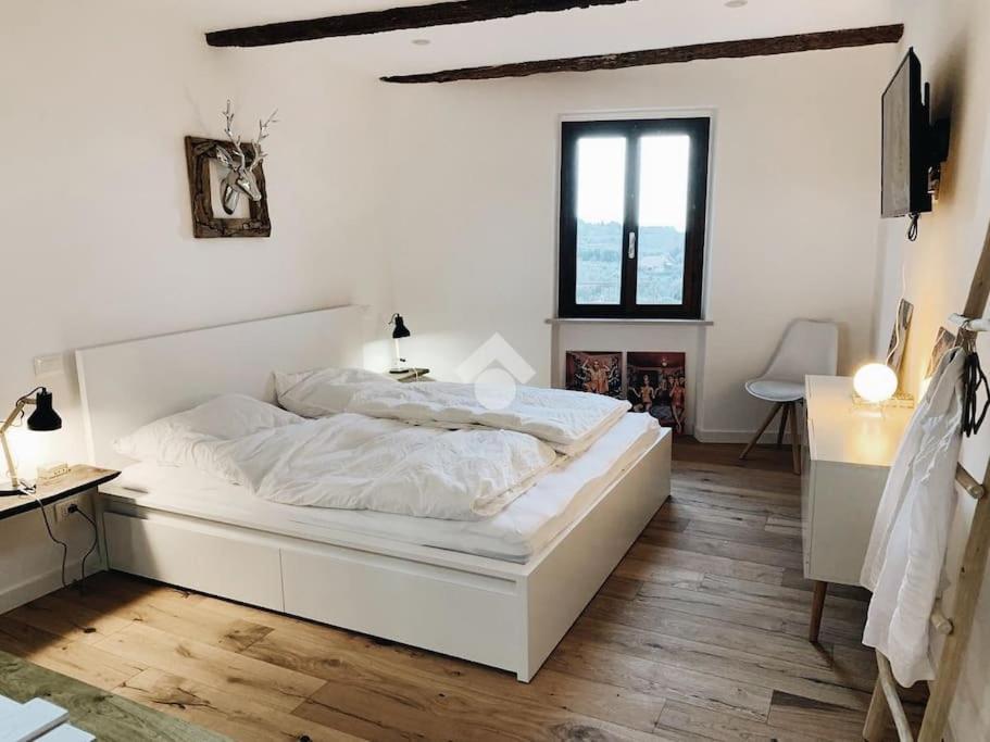 Casa Renzi