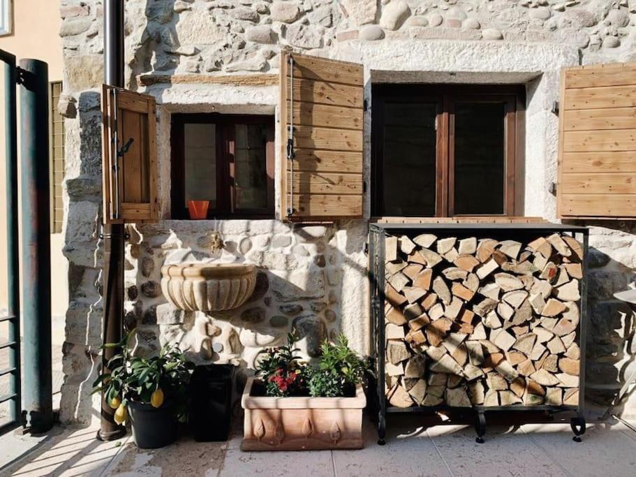 Casa Renzi