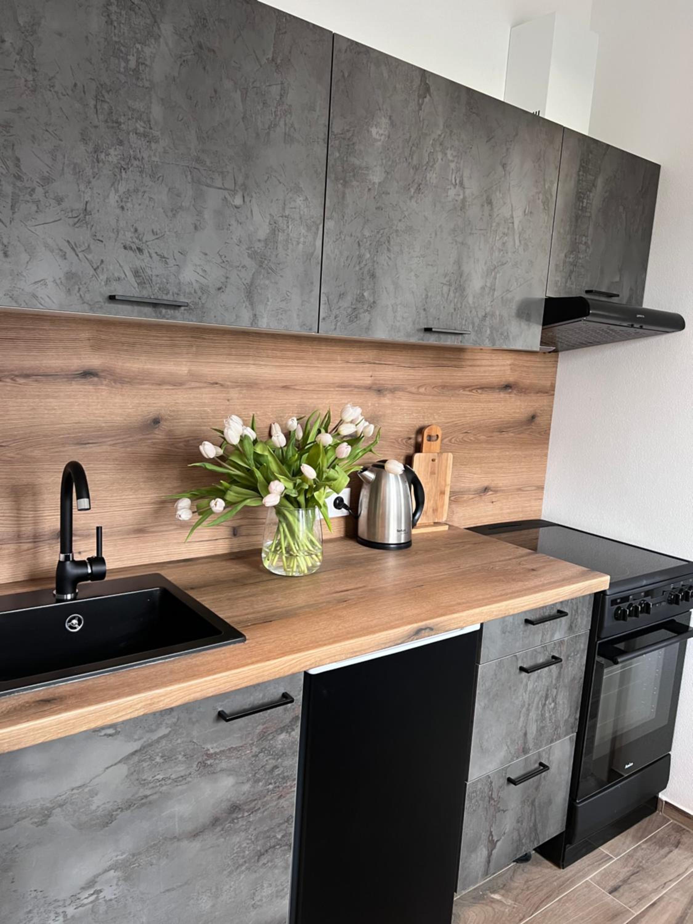 Apartmán Rozárie
