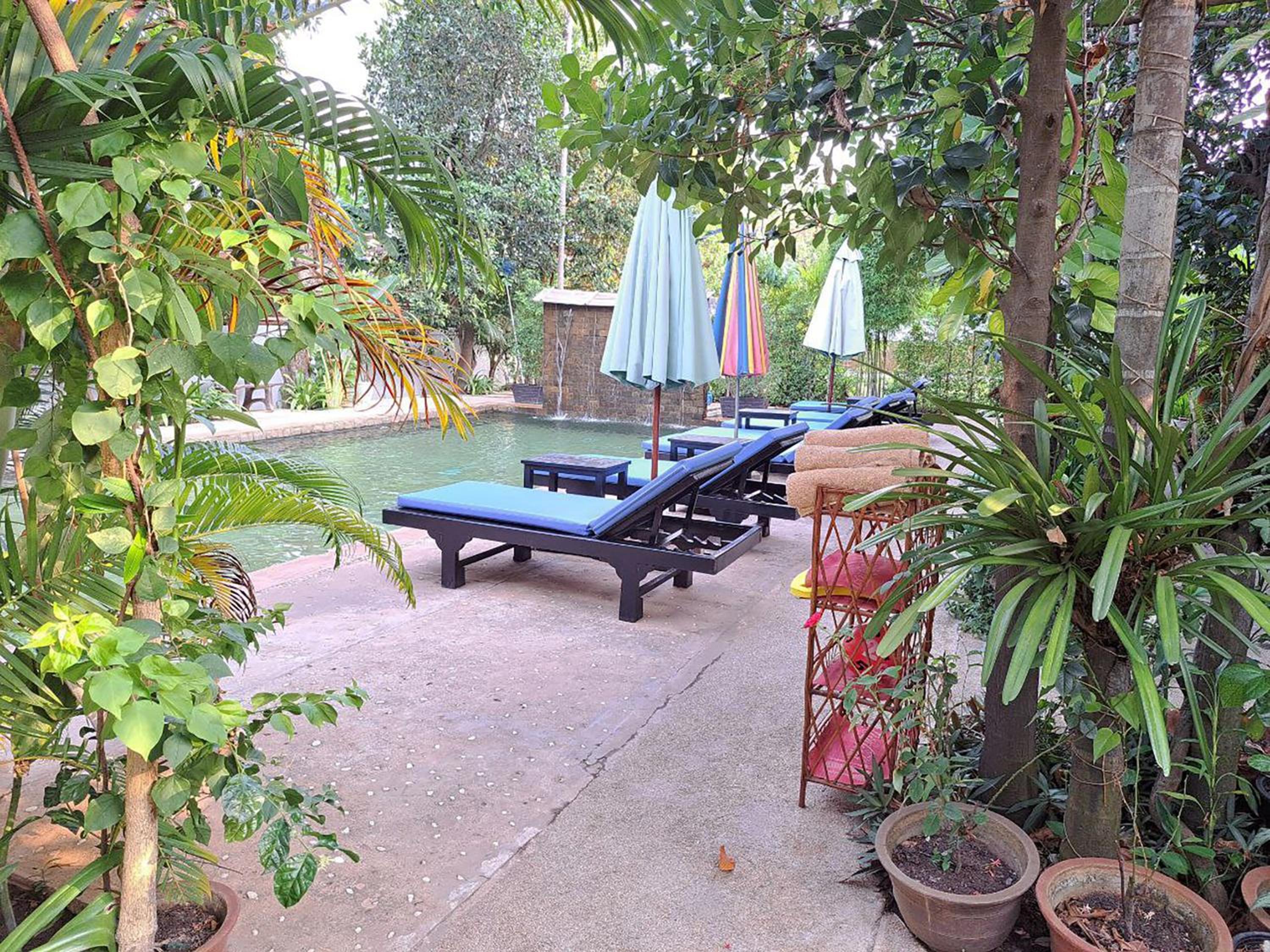 Nary Apartment