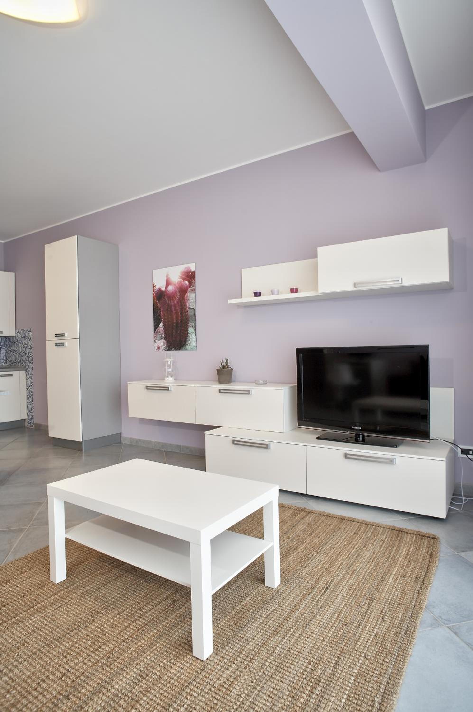 Terraces d'Orlando - Family Apartments with Sea View and Pool