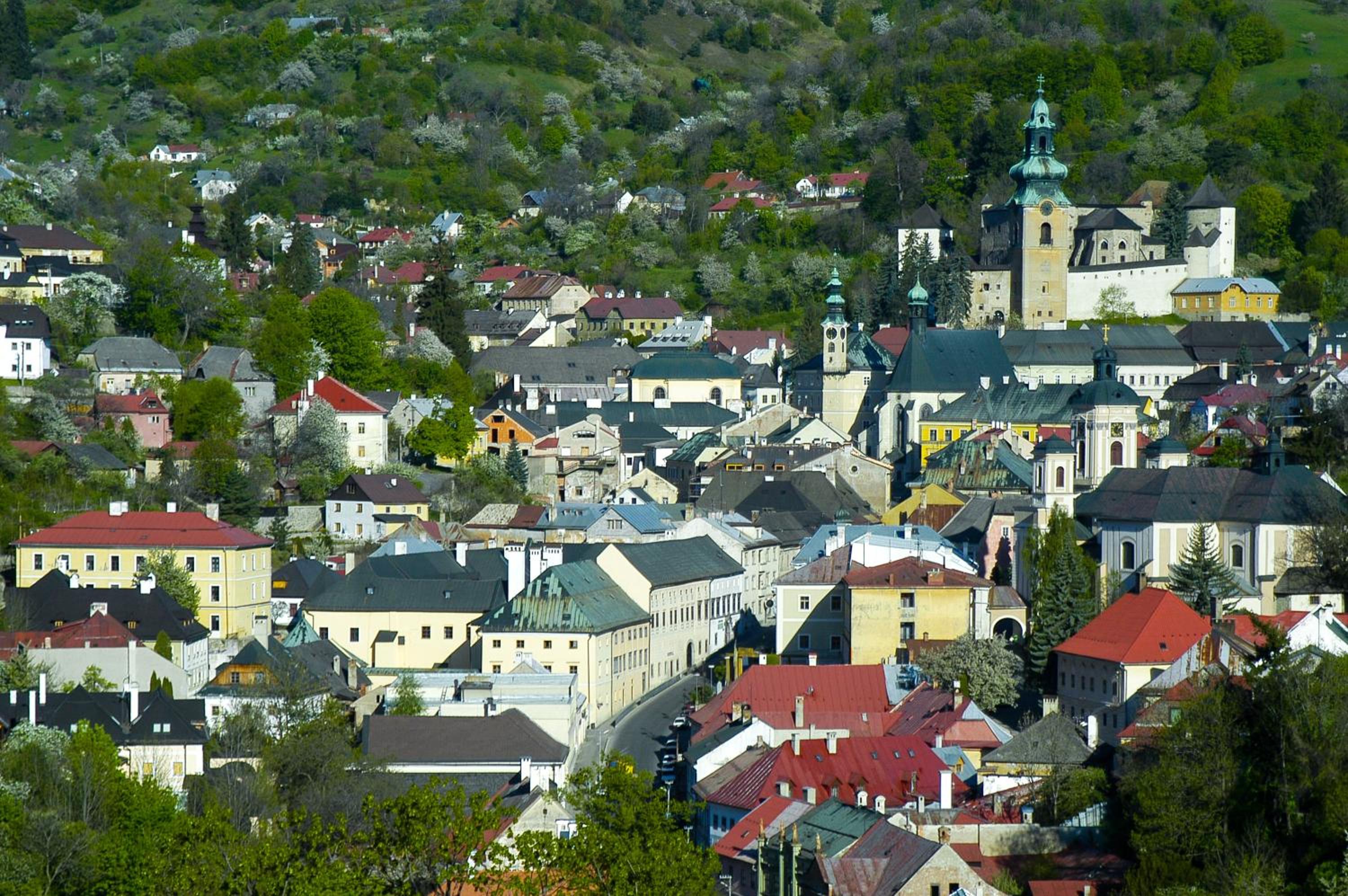 Penzion na Kopci