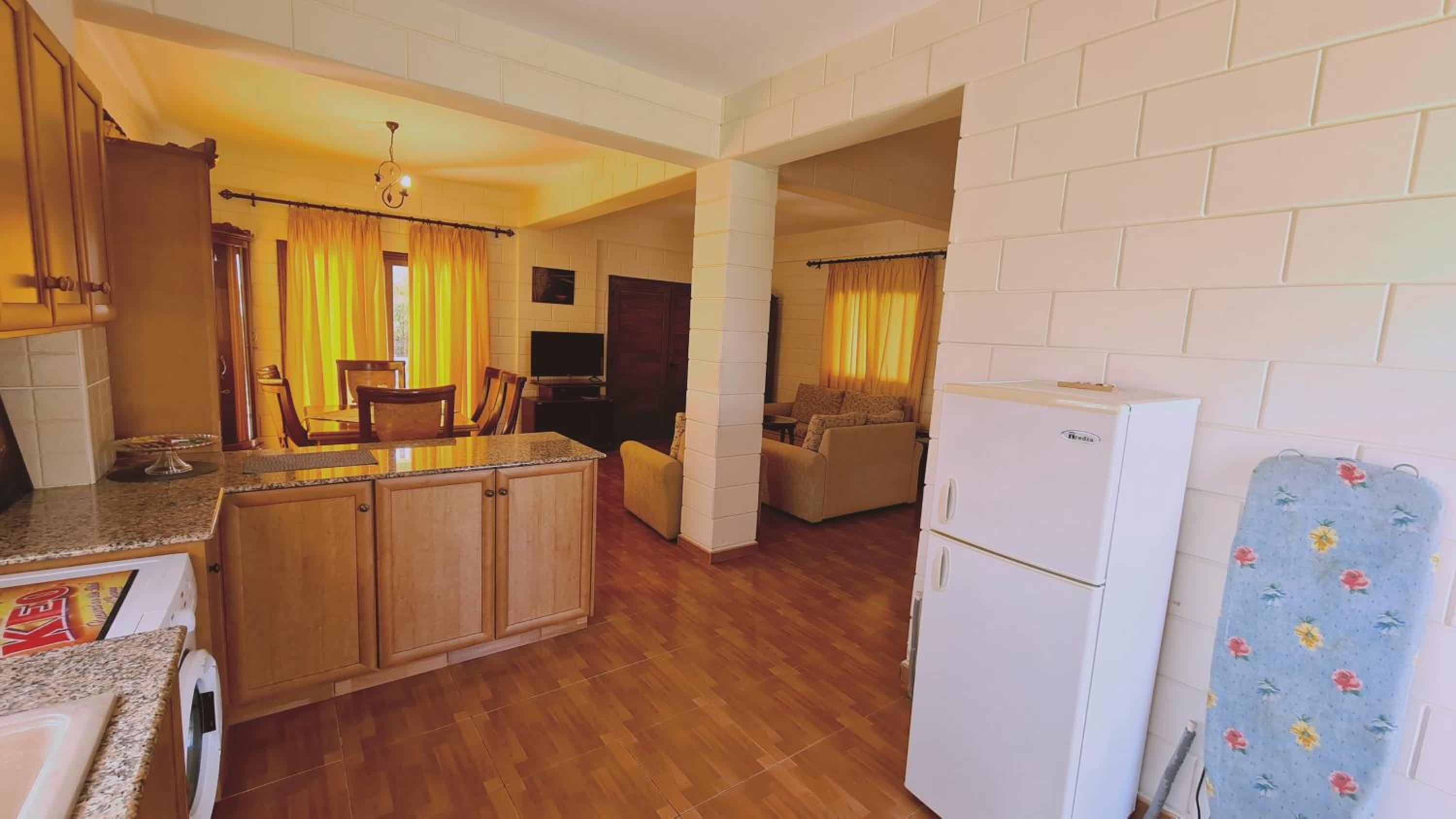 STAY Pernera House