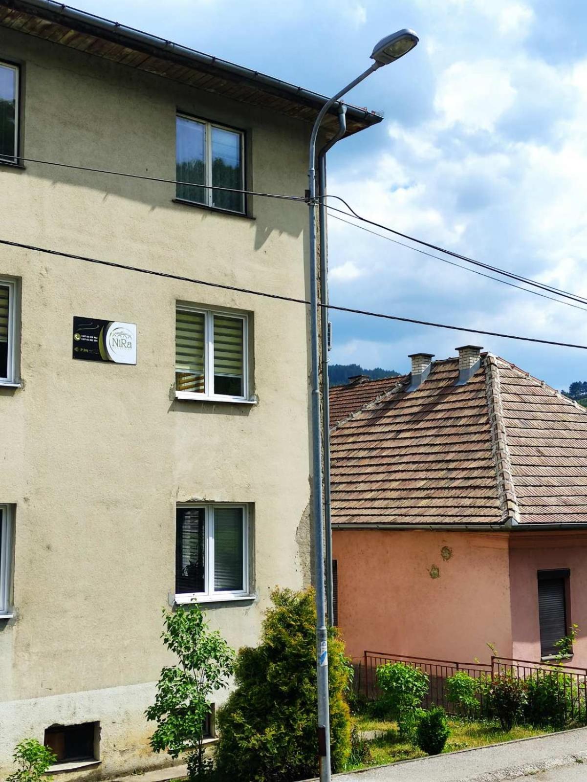 Apartman NiRa