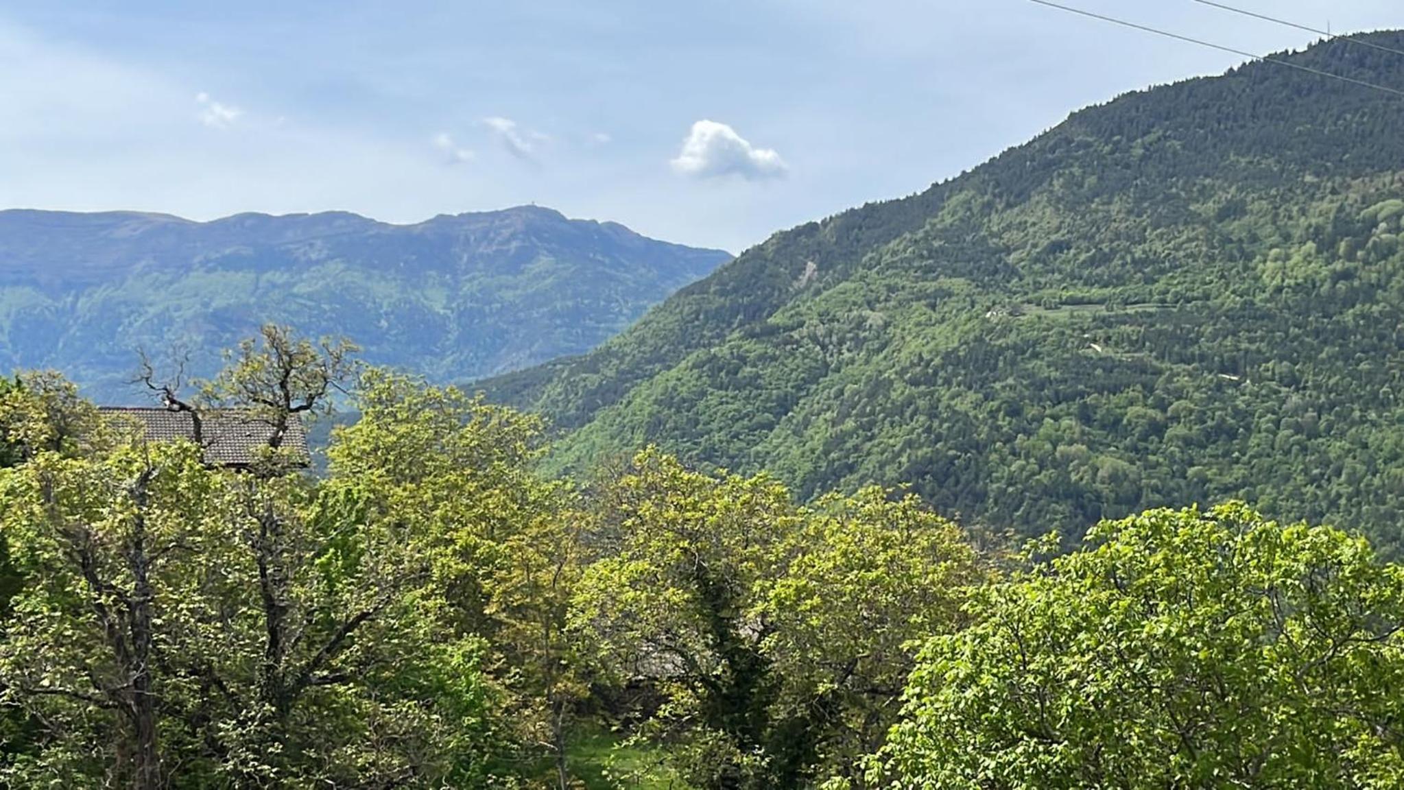 Apartamentos Ordesa Infinita