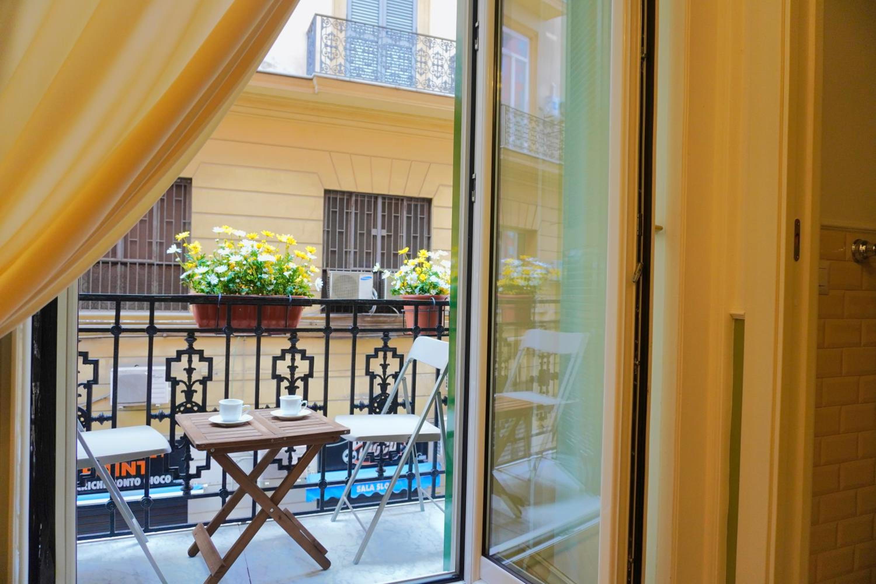 Macchiato Suites Boutique Guest House