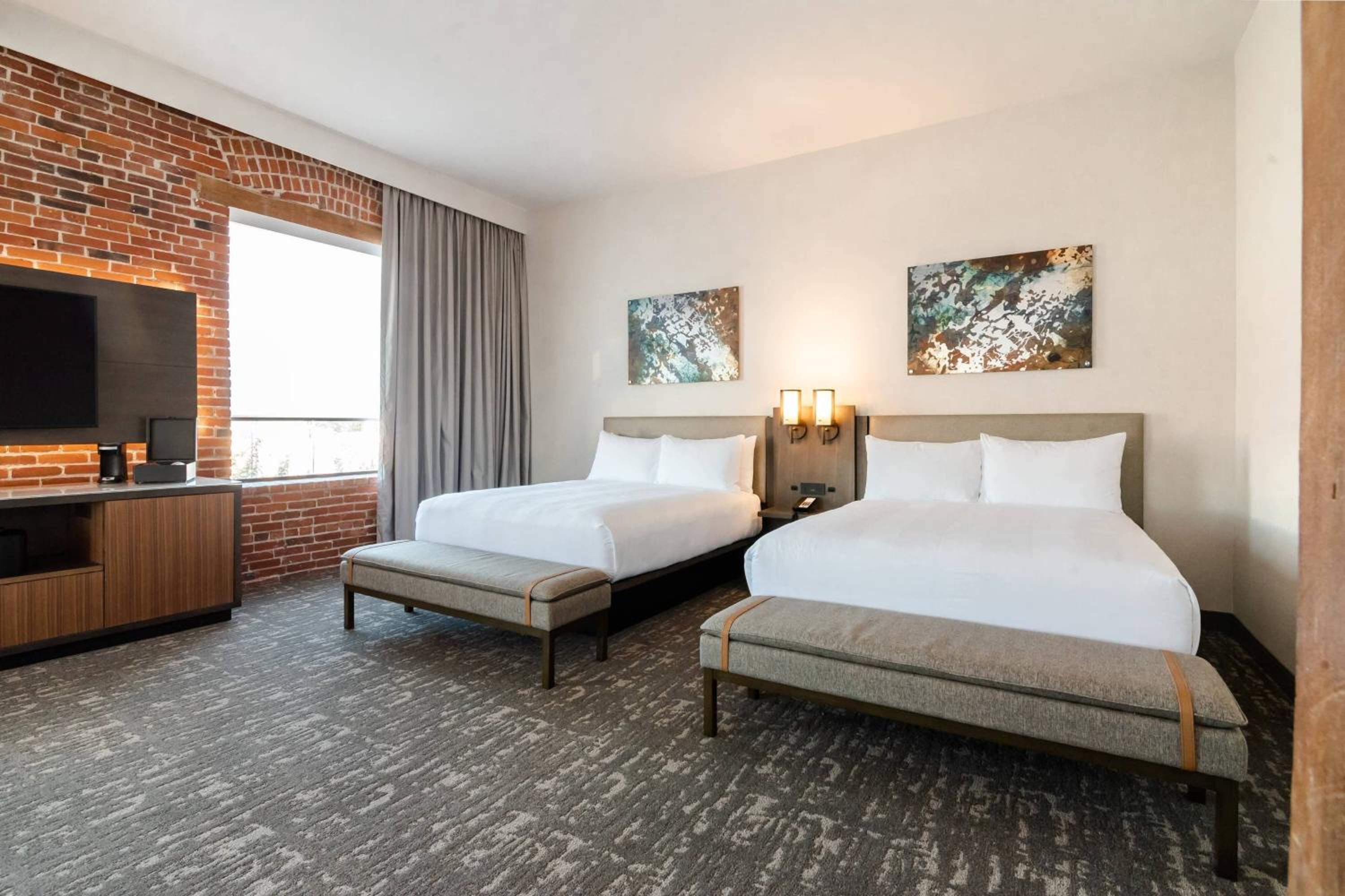 Columbus Marriott - Image 2