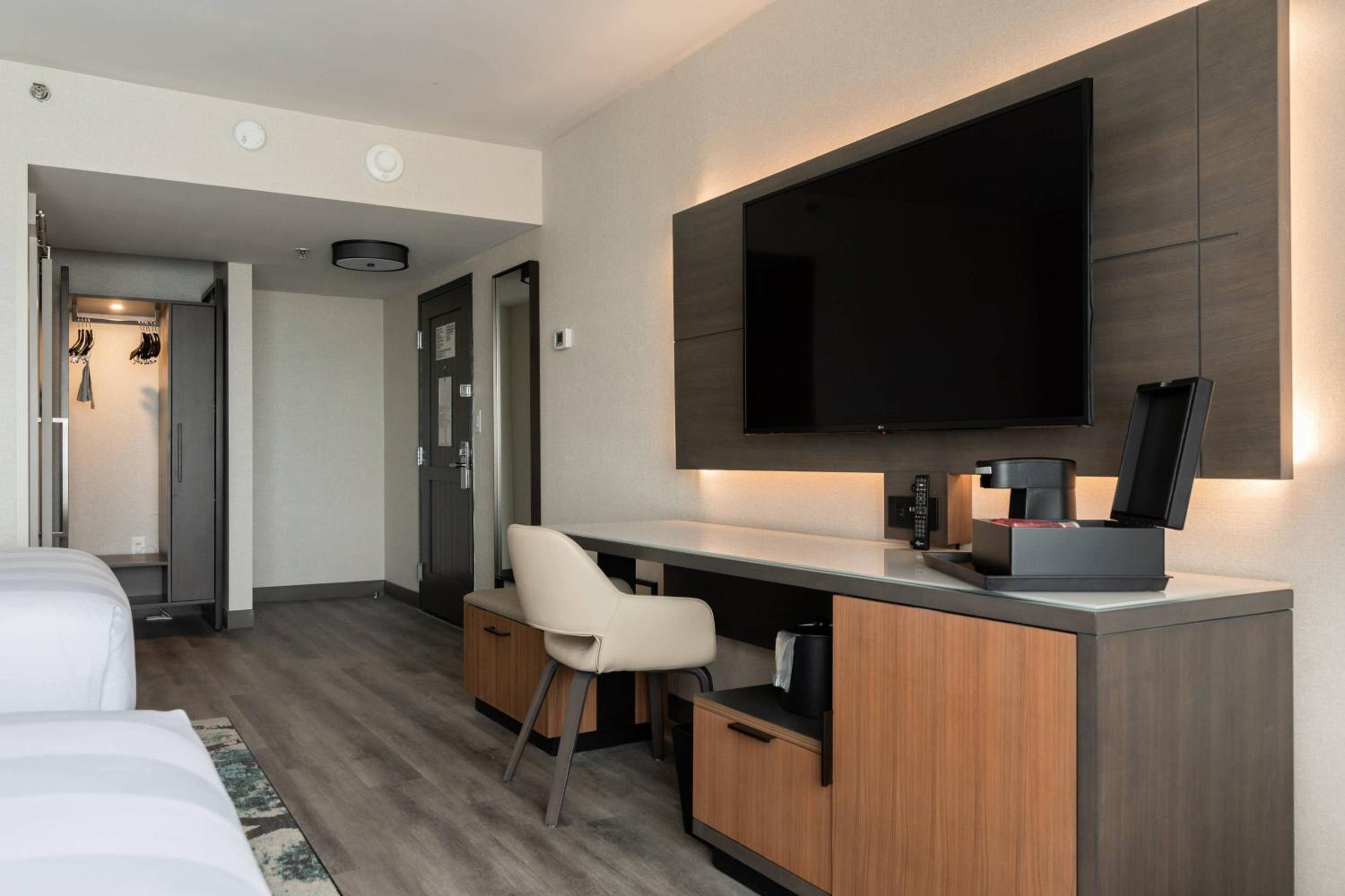 Columbus Marriott - Image 4