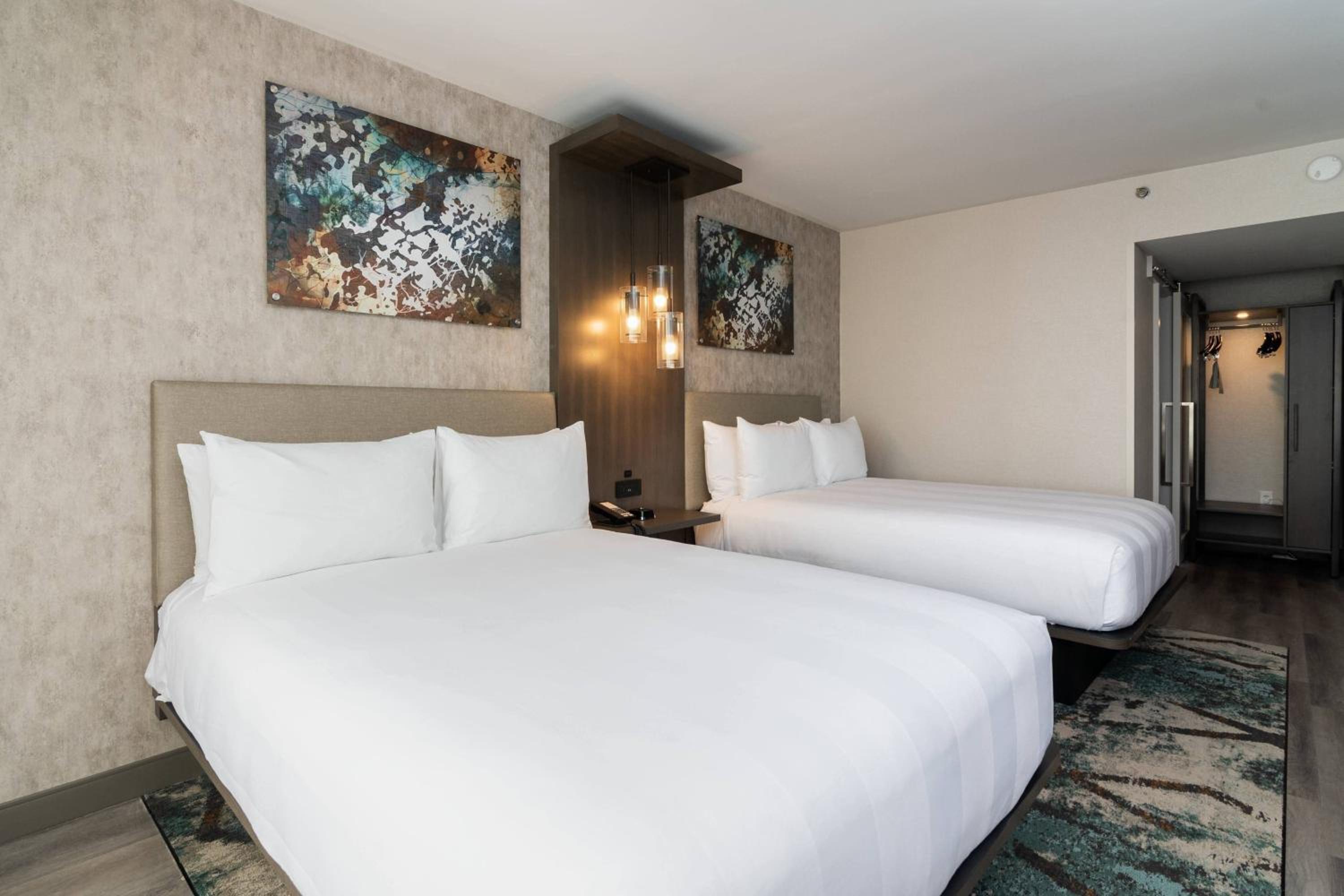 Columbus Marriott - Image 5