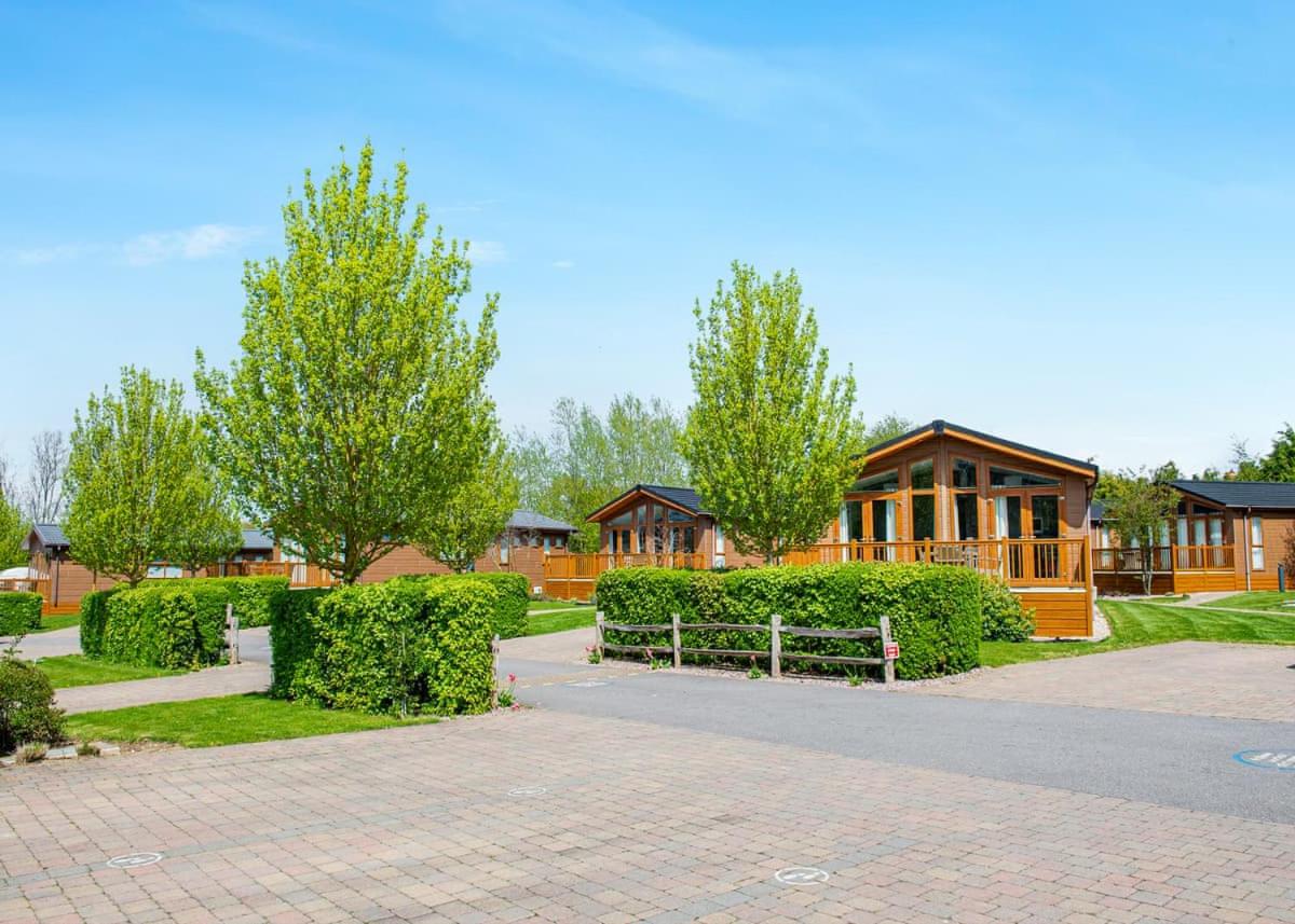 Canterbury Reach Lodge Retreat