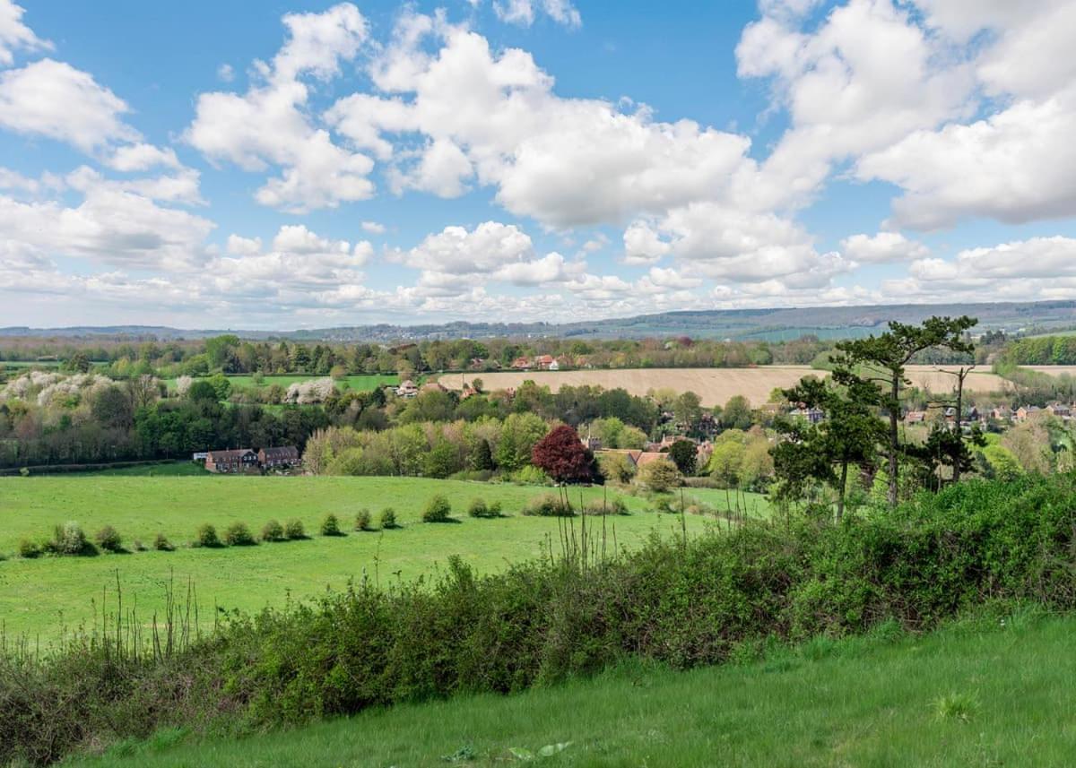 Canterbury Reach Lodge Retreat