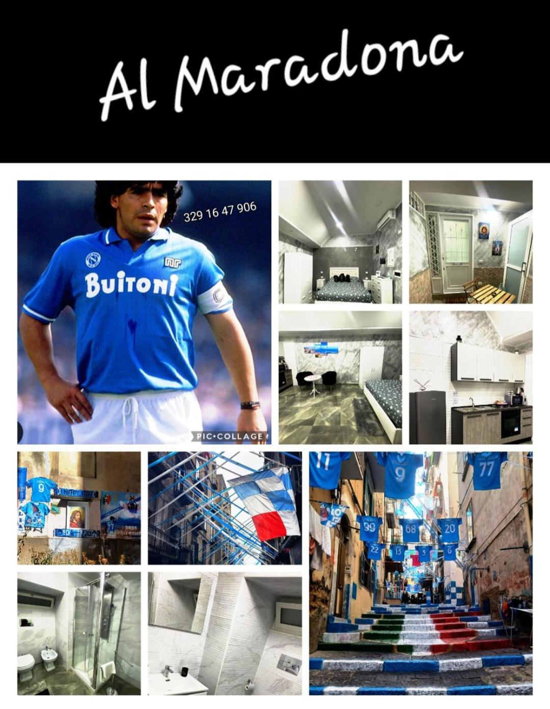 Al Maradona