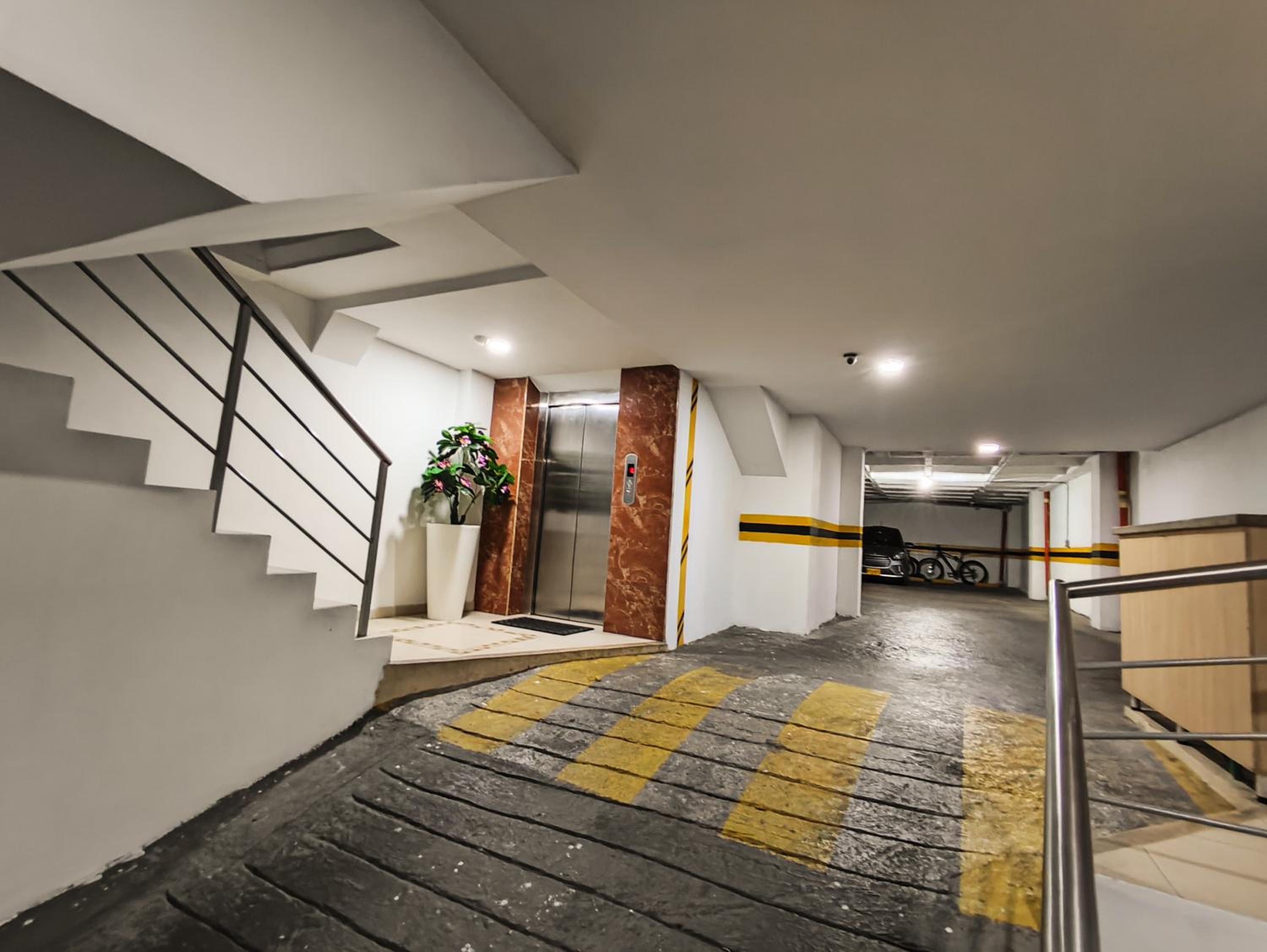 Apartamento en Laureles con Excelente Ubicación