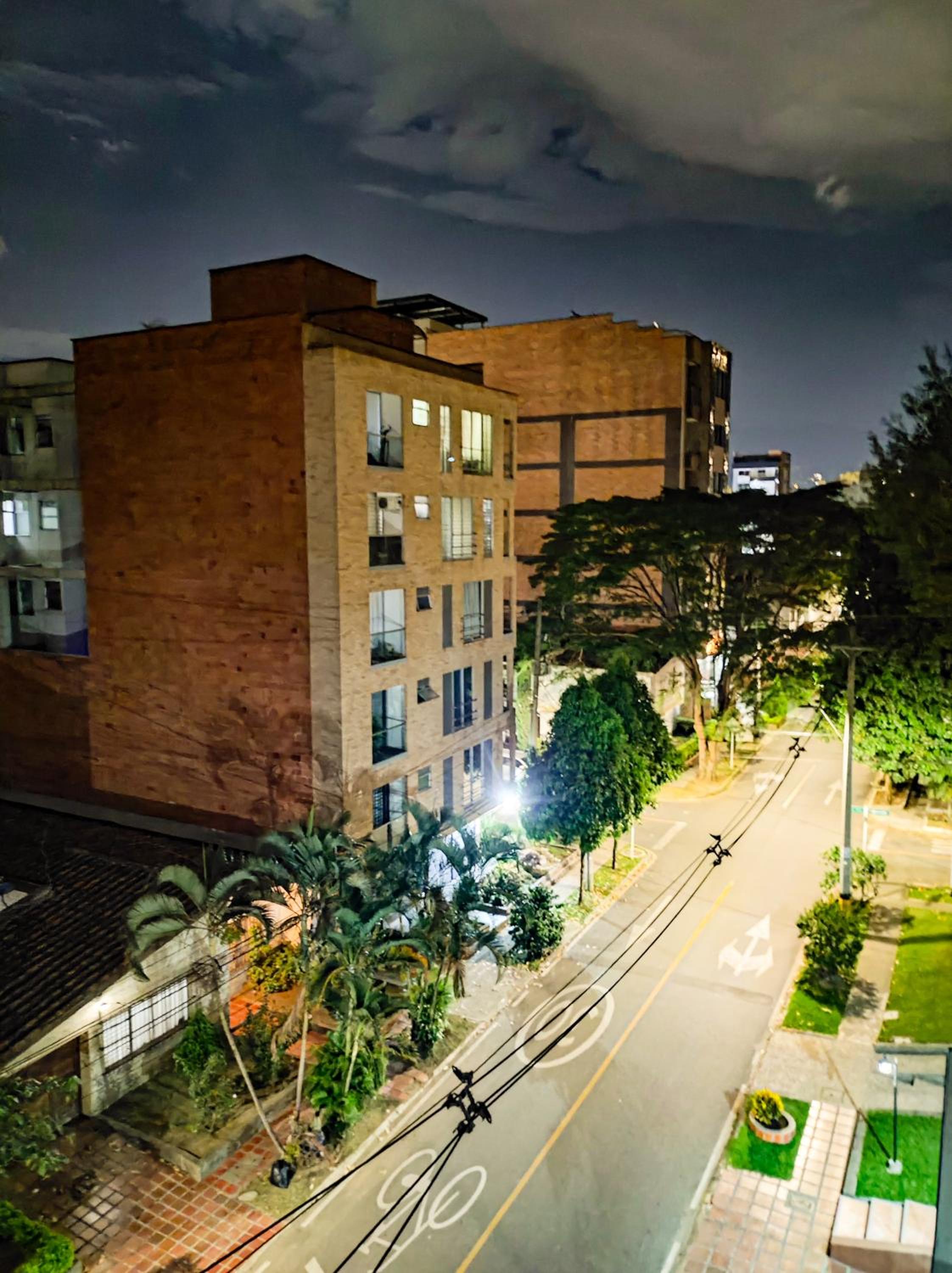 Apartamento en Laureles con Excelente Ubicación