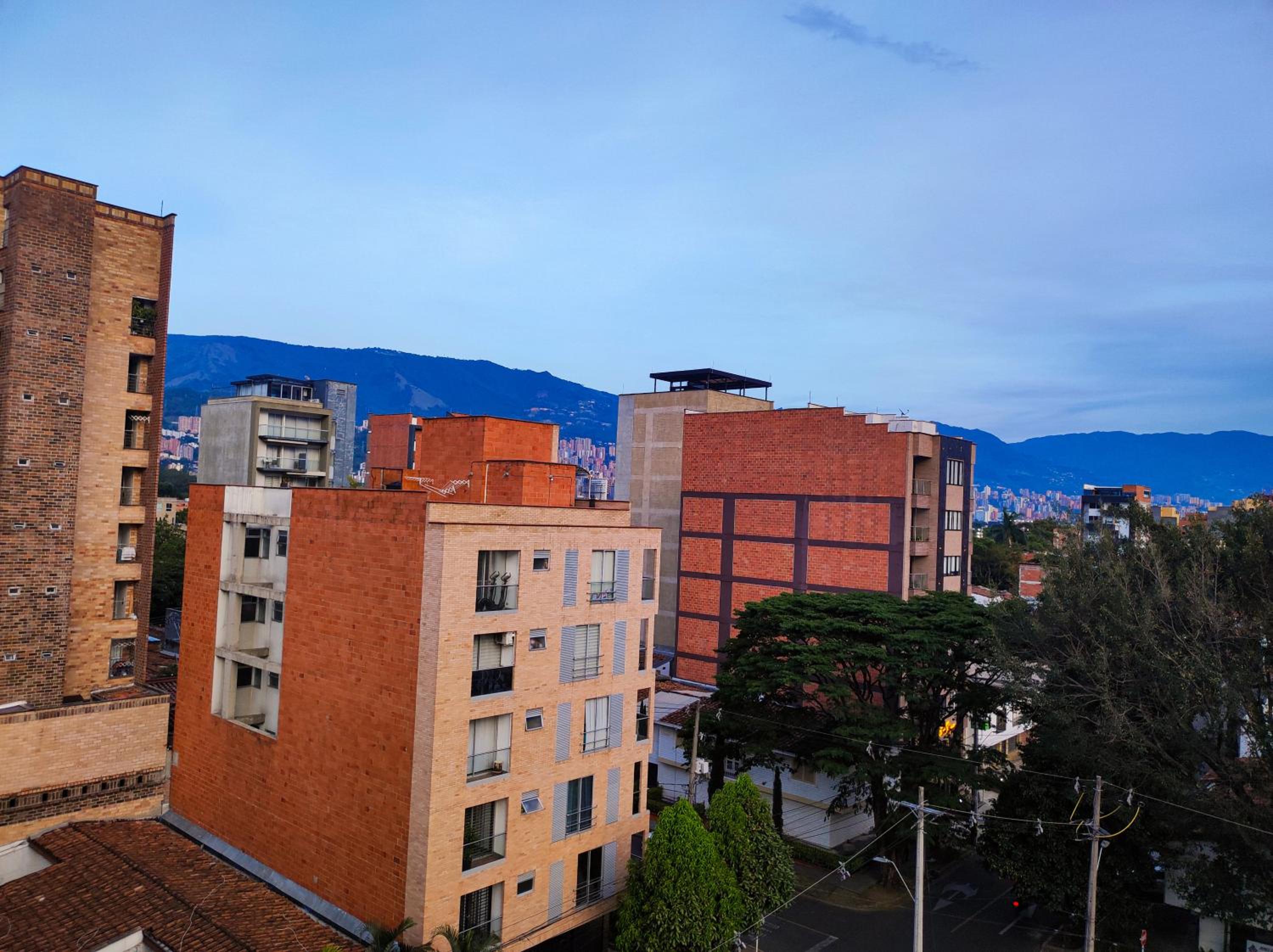 Apartamento en Laureles con Excelente Ubicación