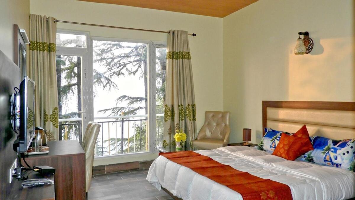 LivingStone Valley Hill Cottage