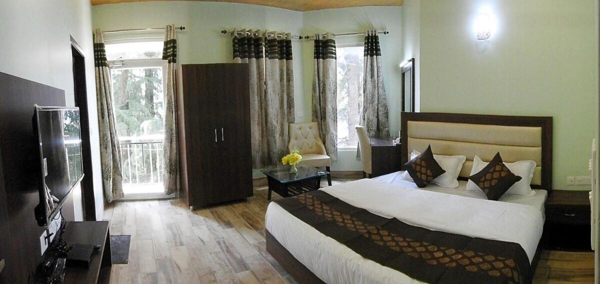 LivingStone Valley Hill Cottage
