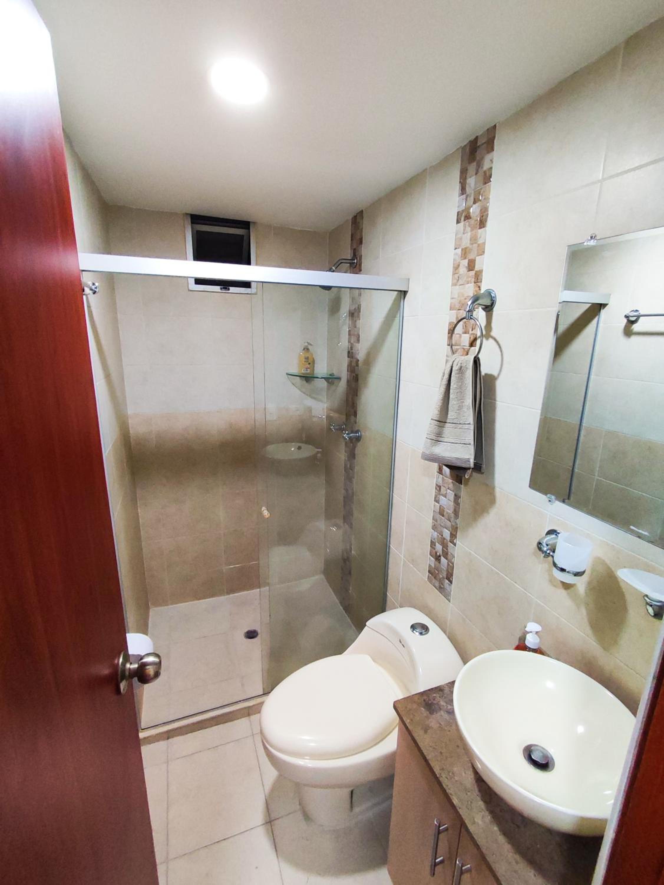 Apartamento en Laureles con Excelente Ubicación