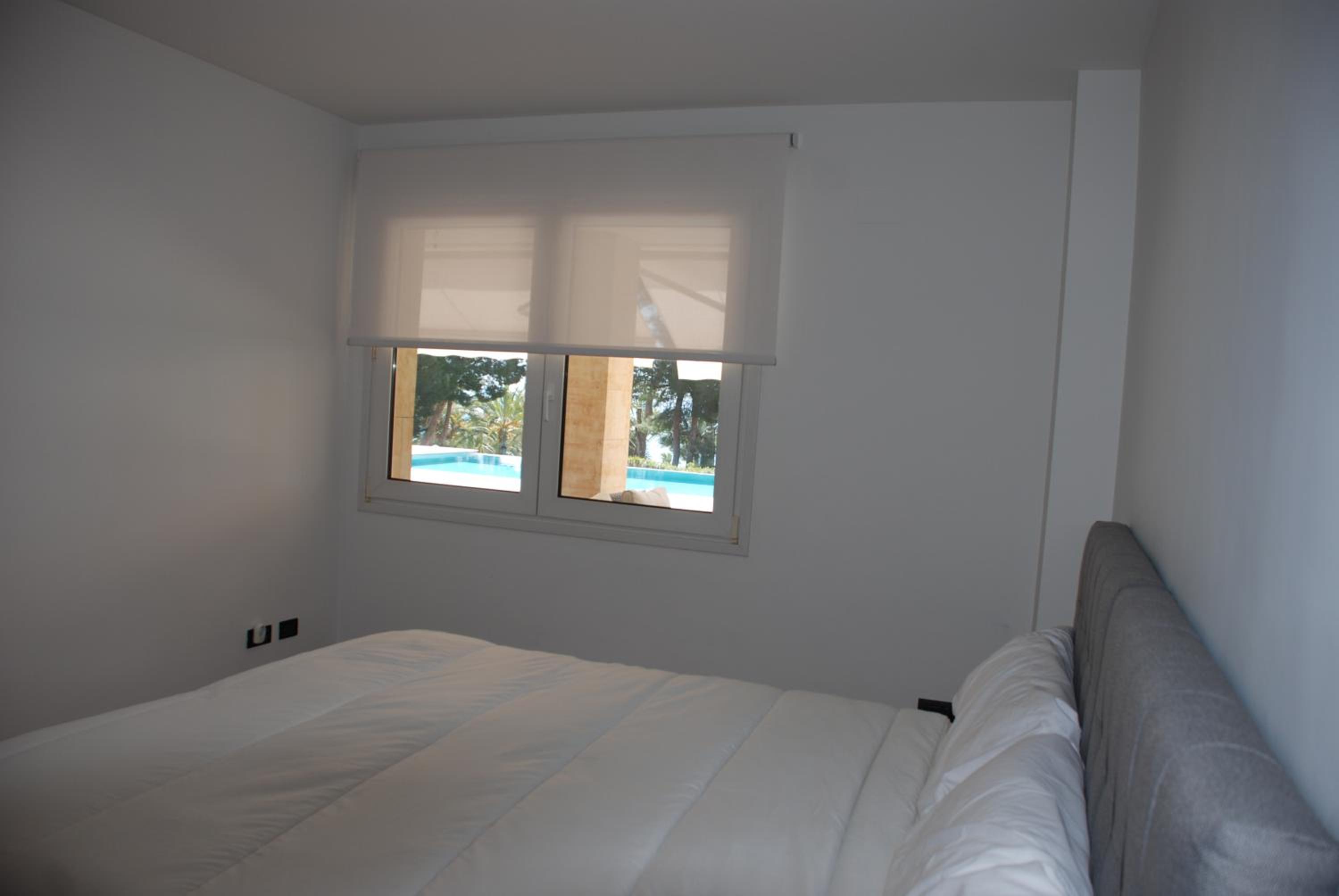 Exclusiva Villa Alcoceber