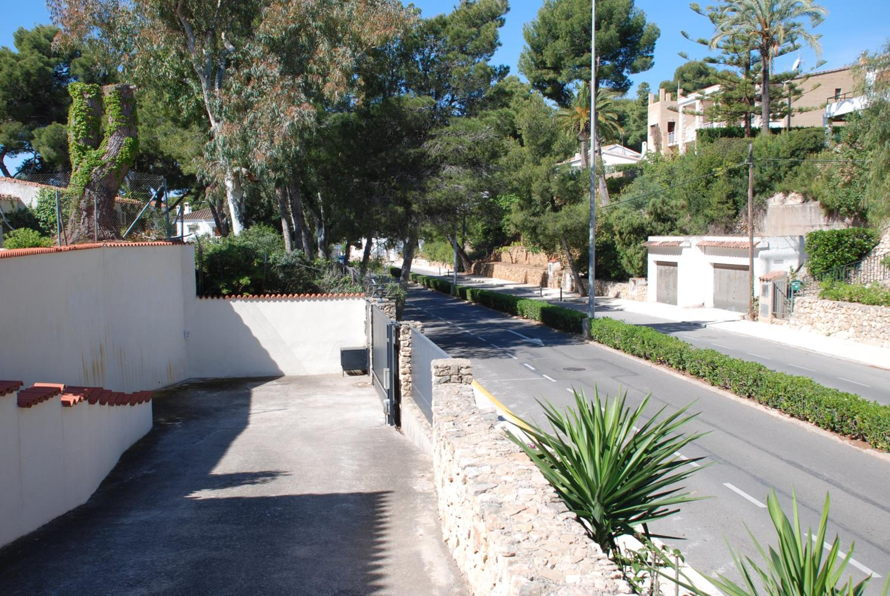 Exclusiva Villa Alcoceber