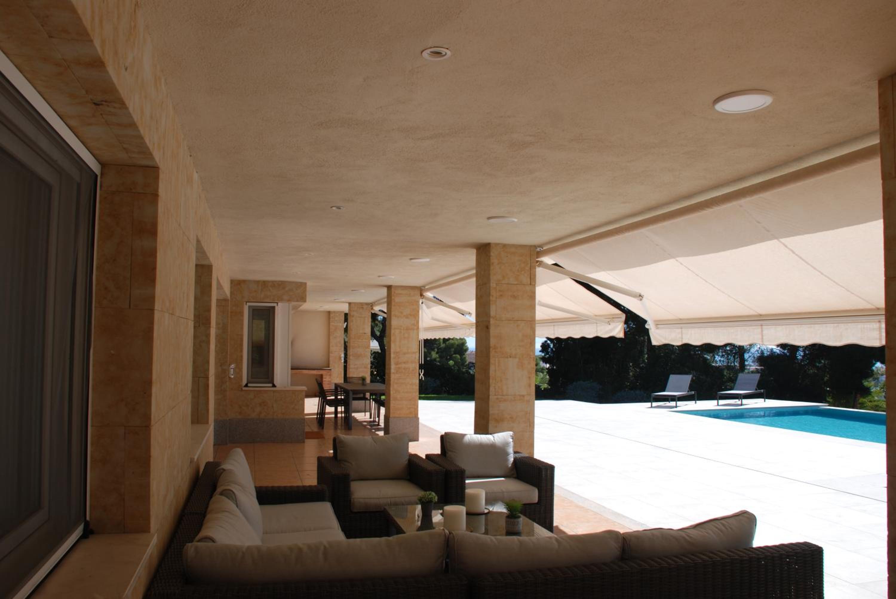 Exclusiva Villa Alcoceber