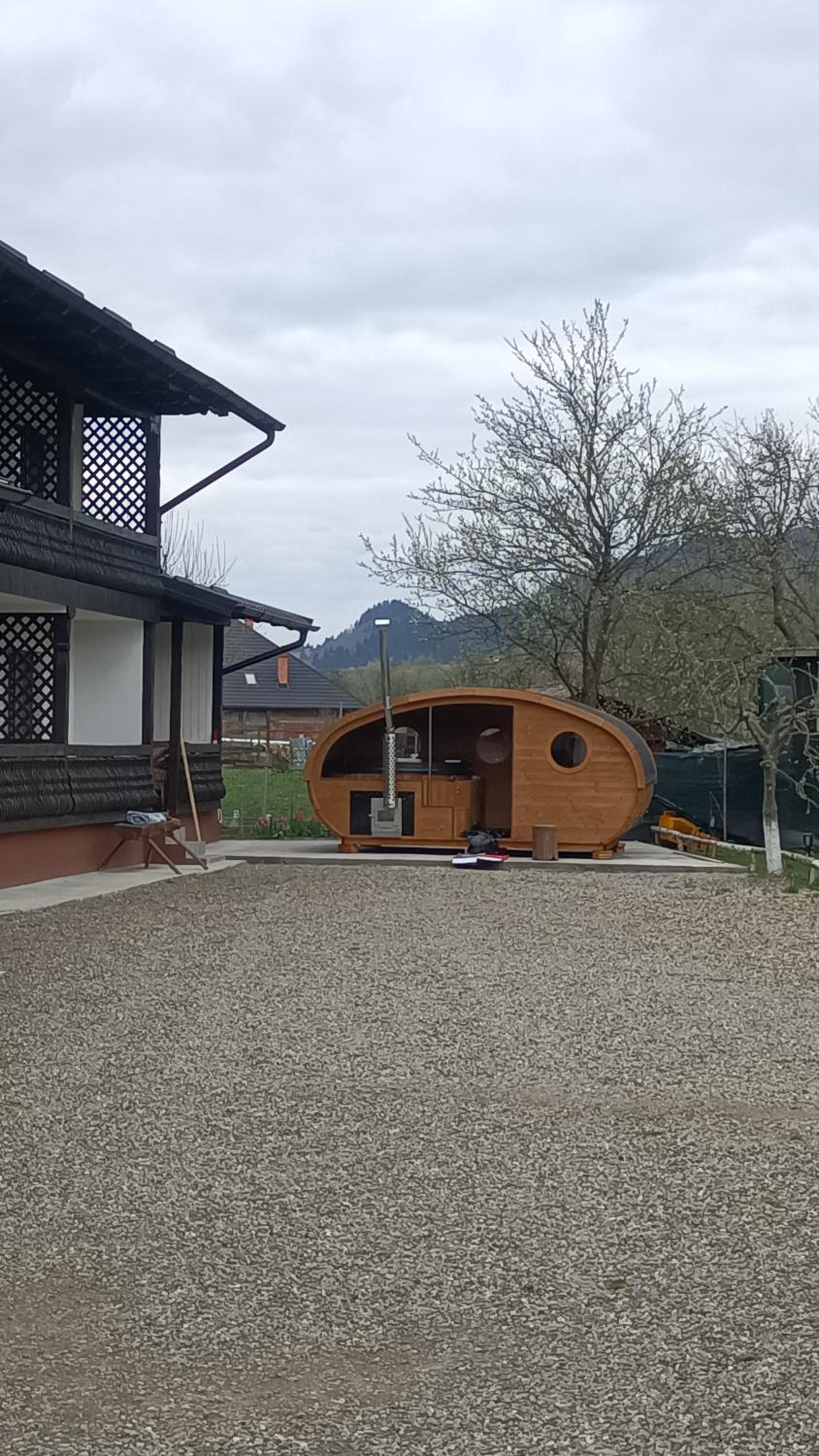 Casa Câmpulungeană view 5