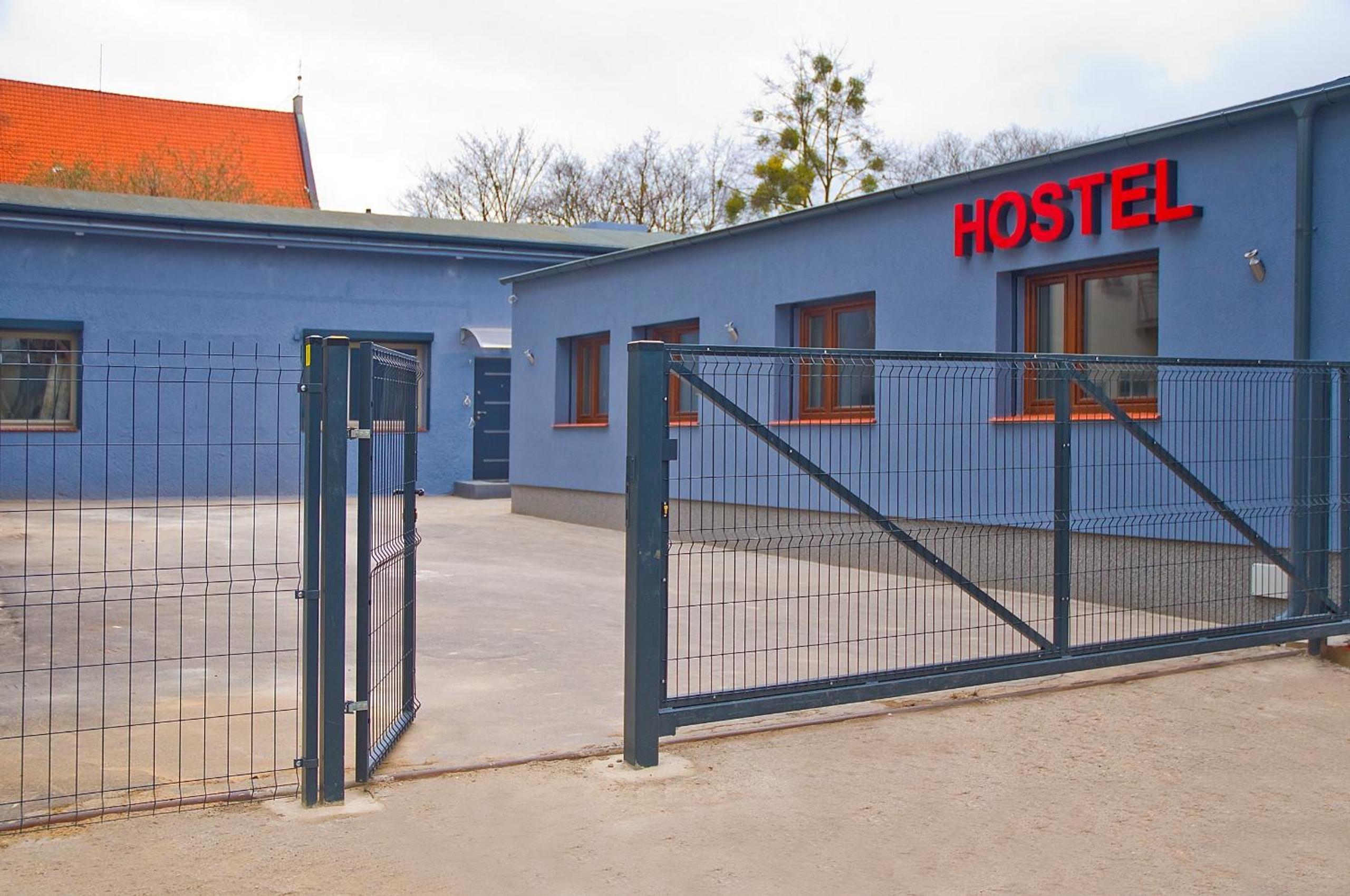 Hostel Filip 2 view 4
